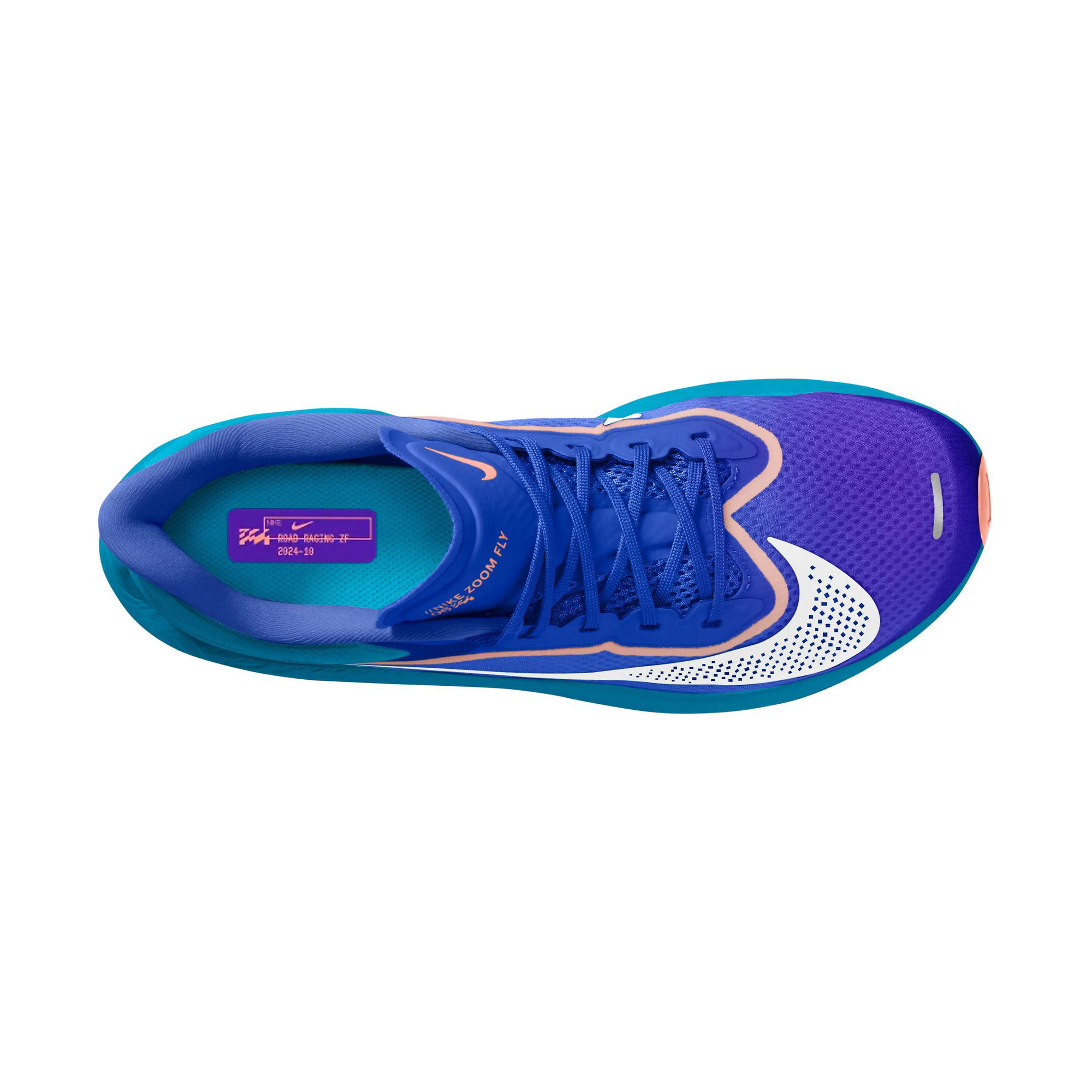 Zoom Fly 6 Men's Road Running