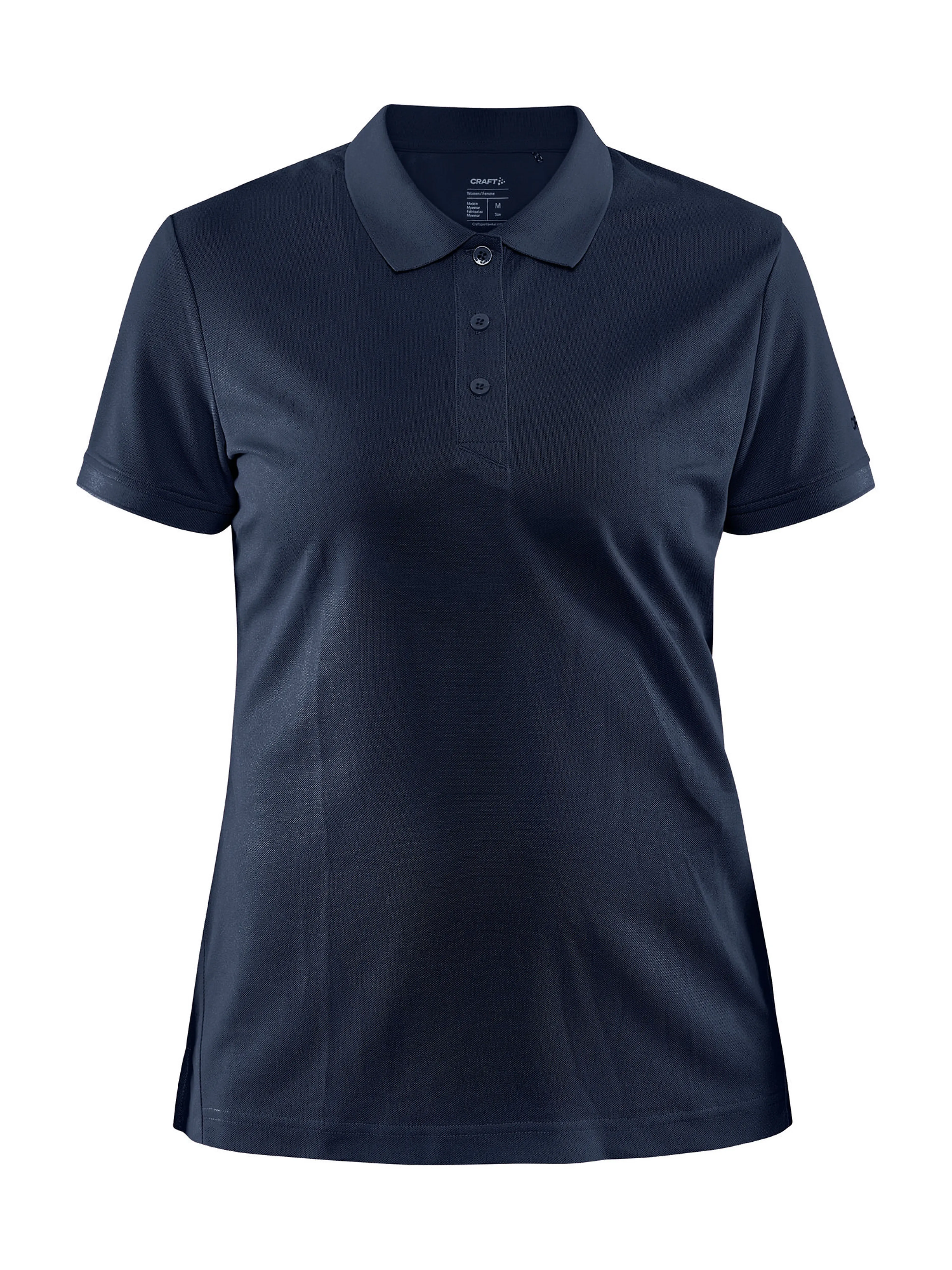 Core Unify Polo Shirt W
