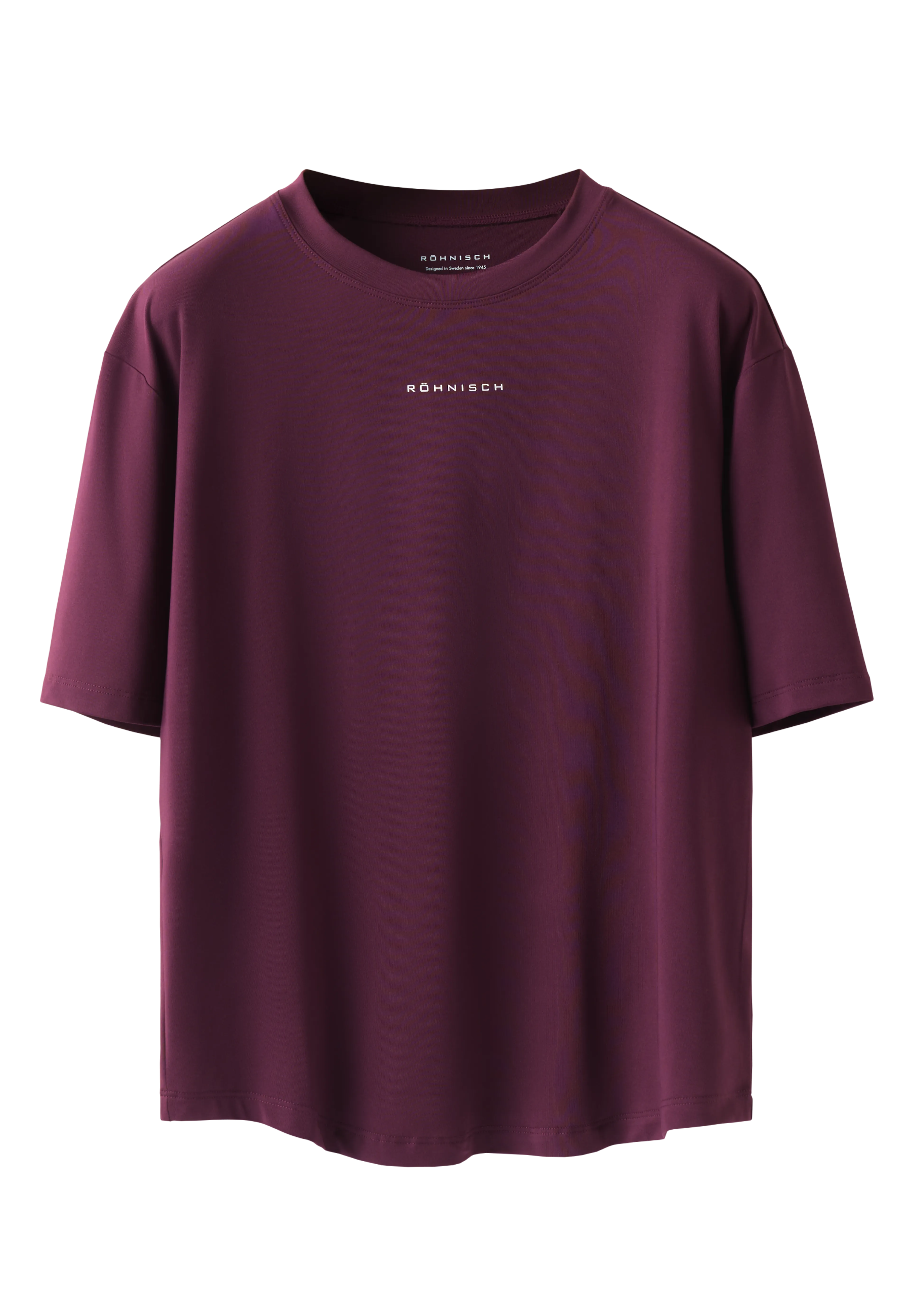 Enduro Relaxed Tee