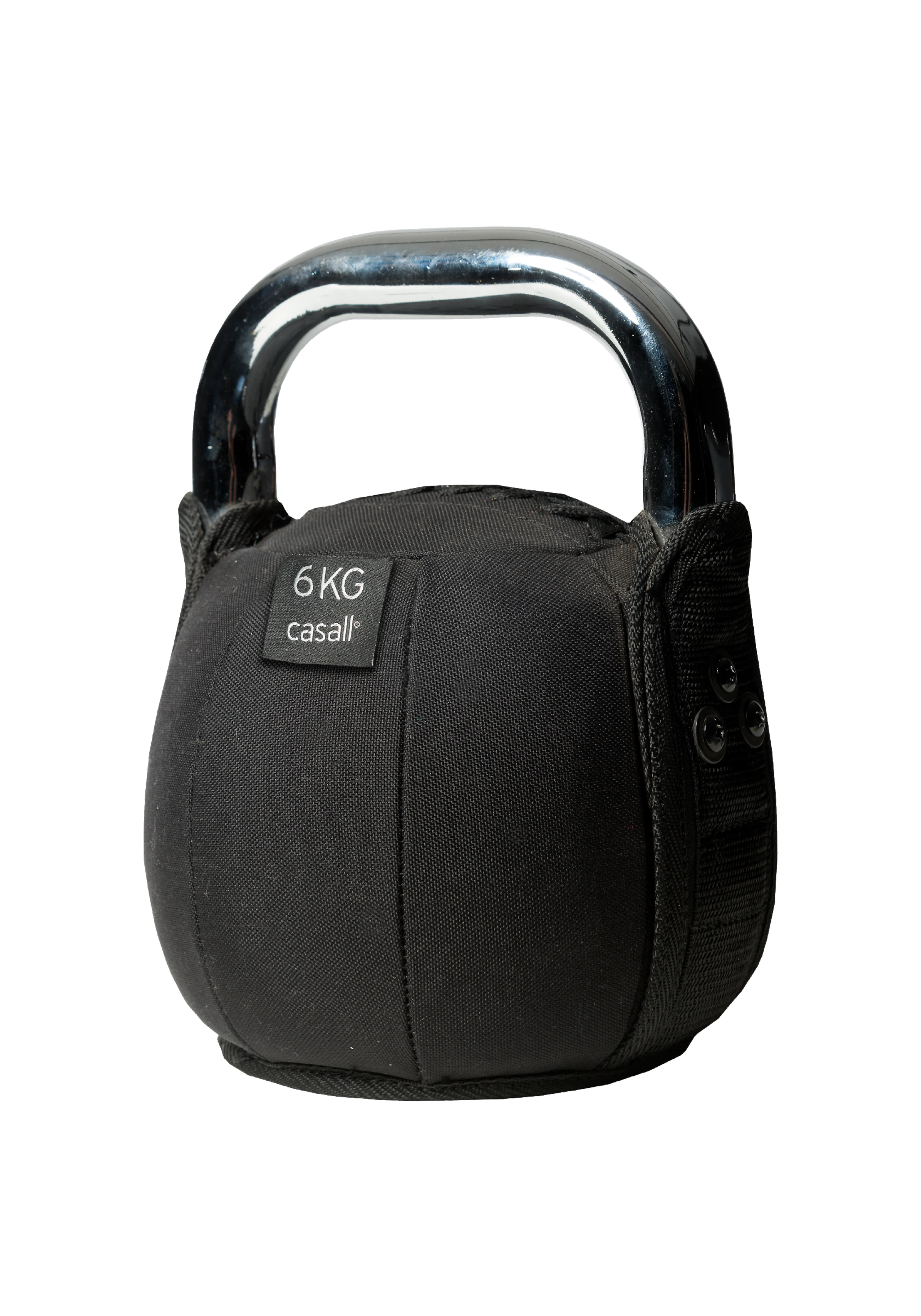 Kettlebell soft 6 kg