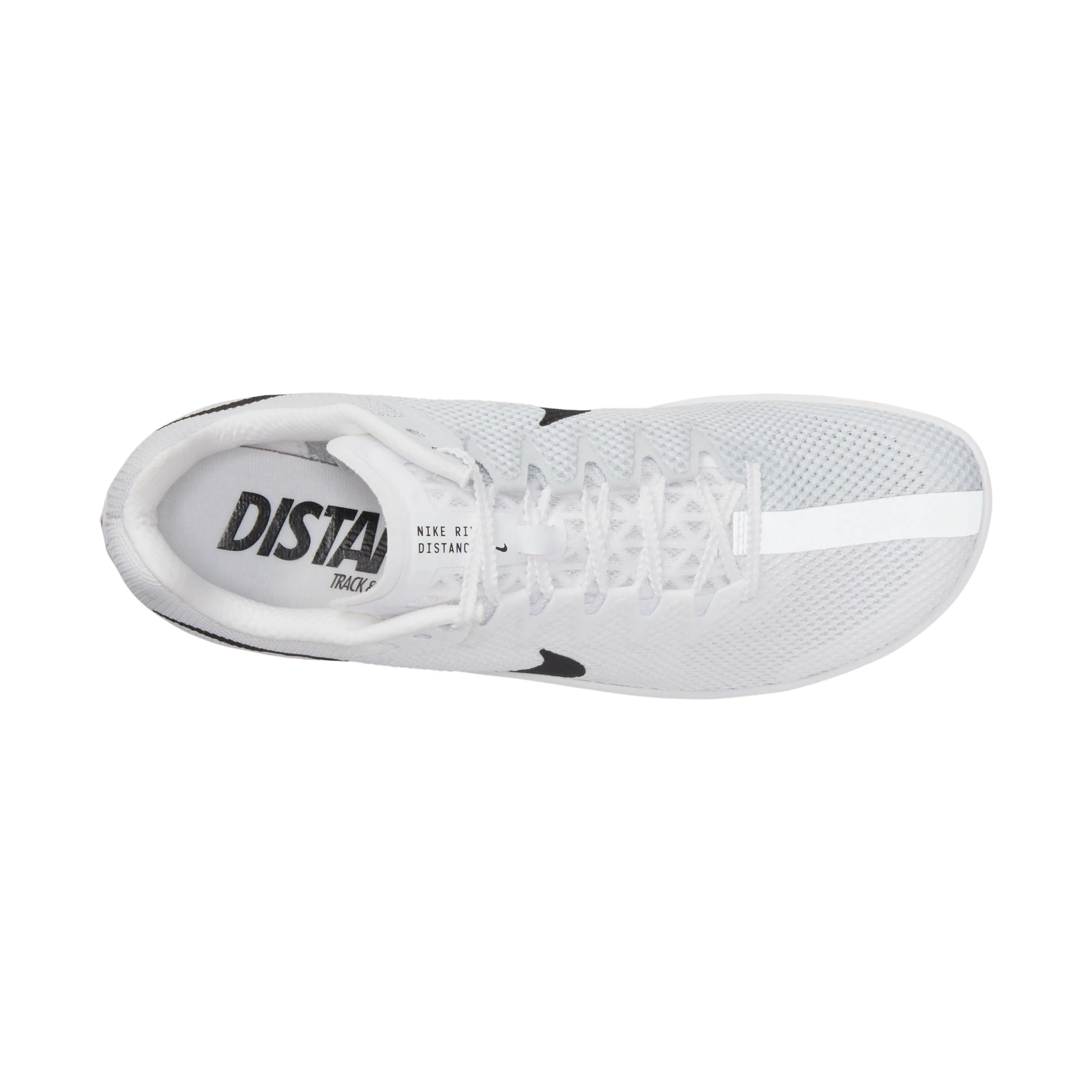 Zoom Rival Distance