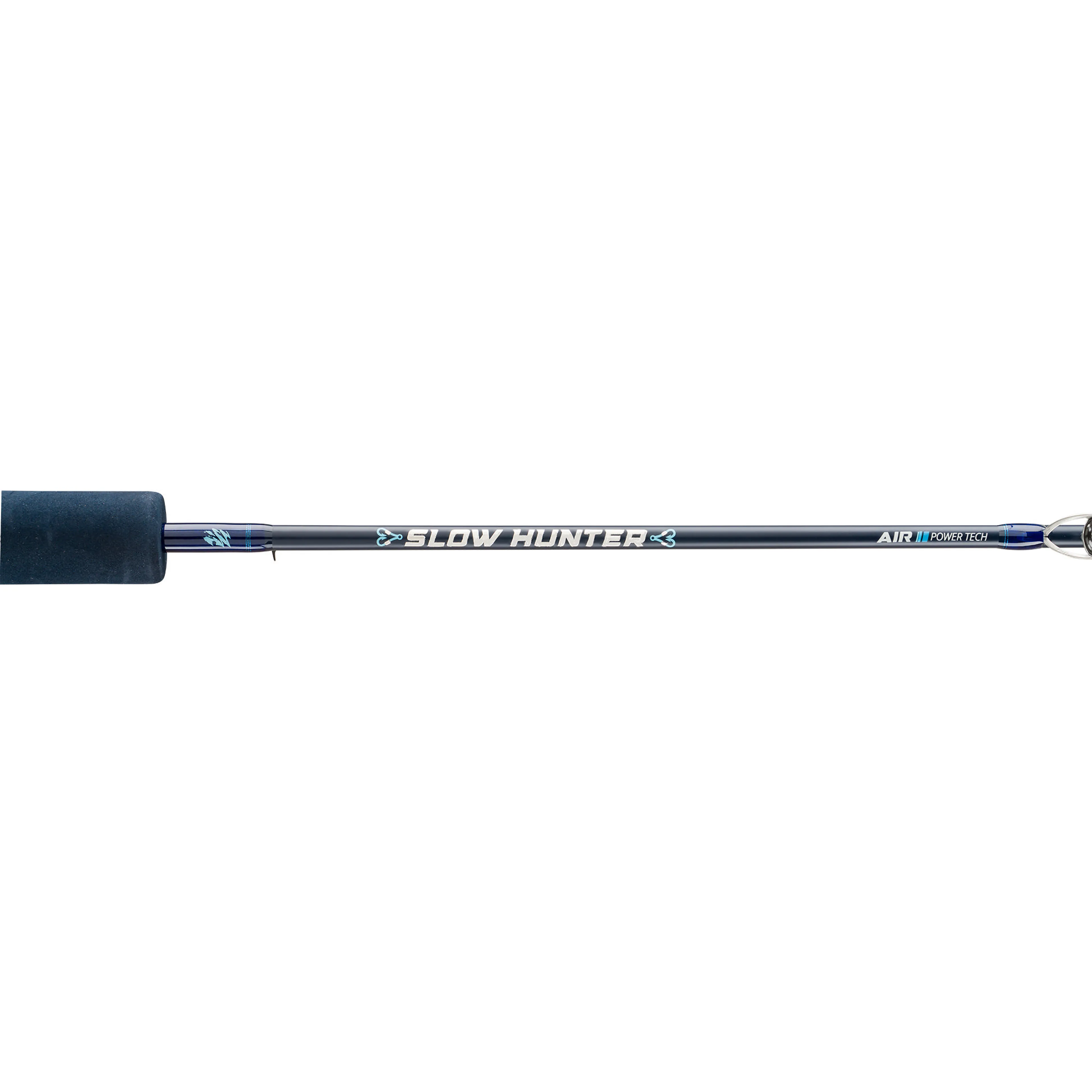 Slow Hunter Cast 6'4" 193cm Max 250g 1sec