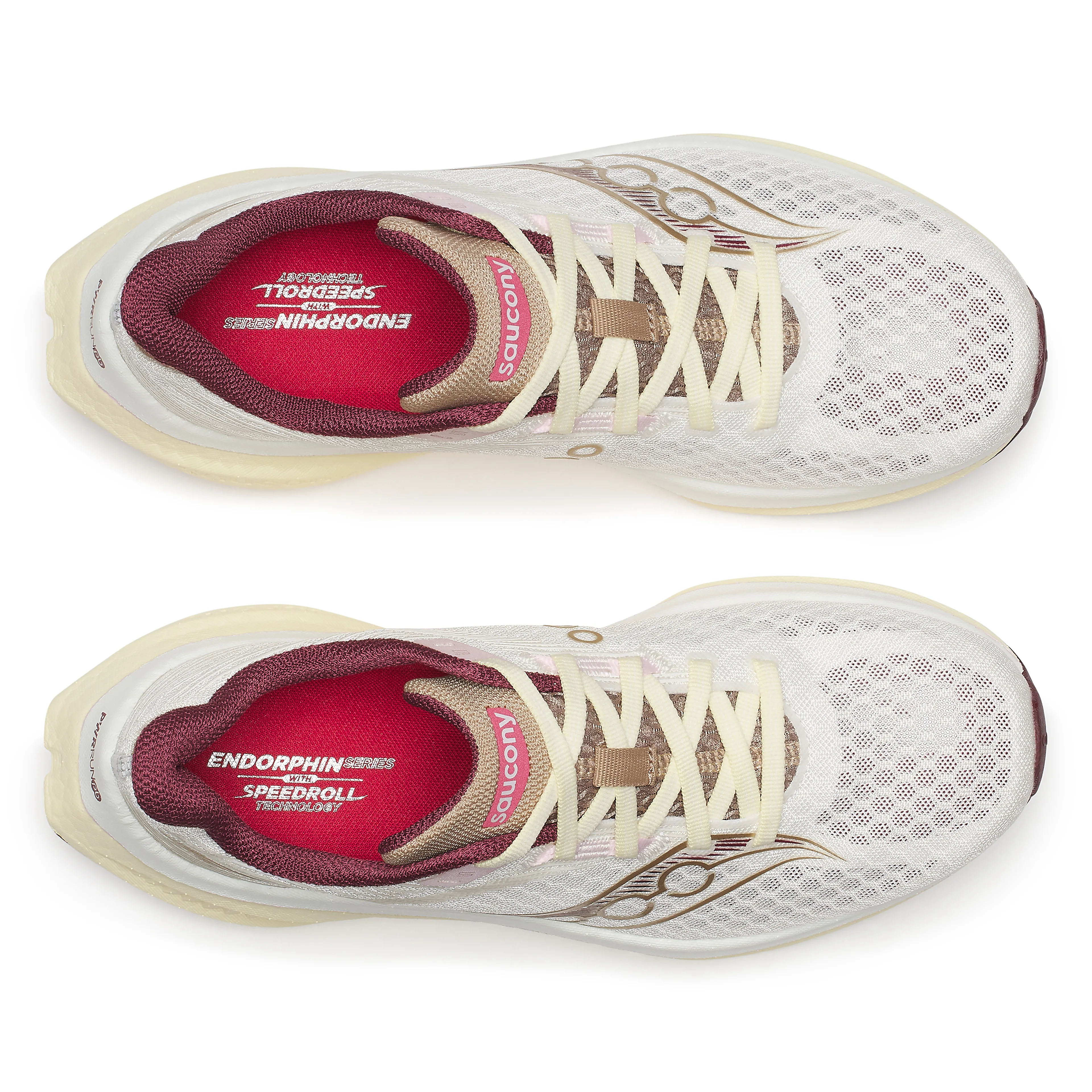 ENDORPHIN SPEED 5