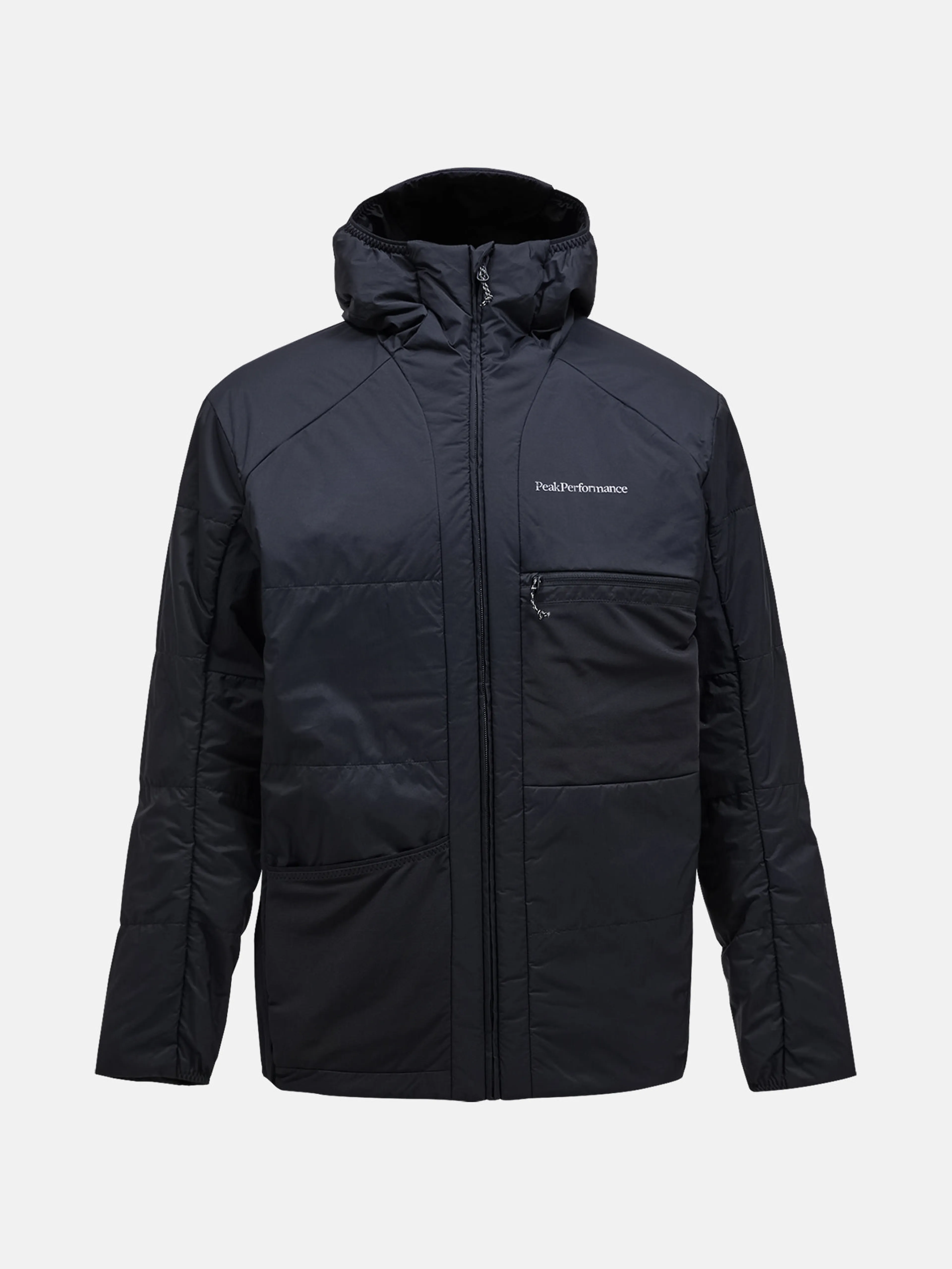 M Freelight Reversible Hoodie