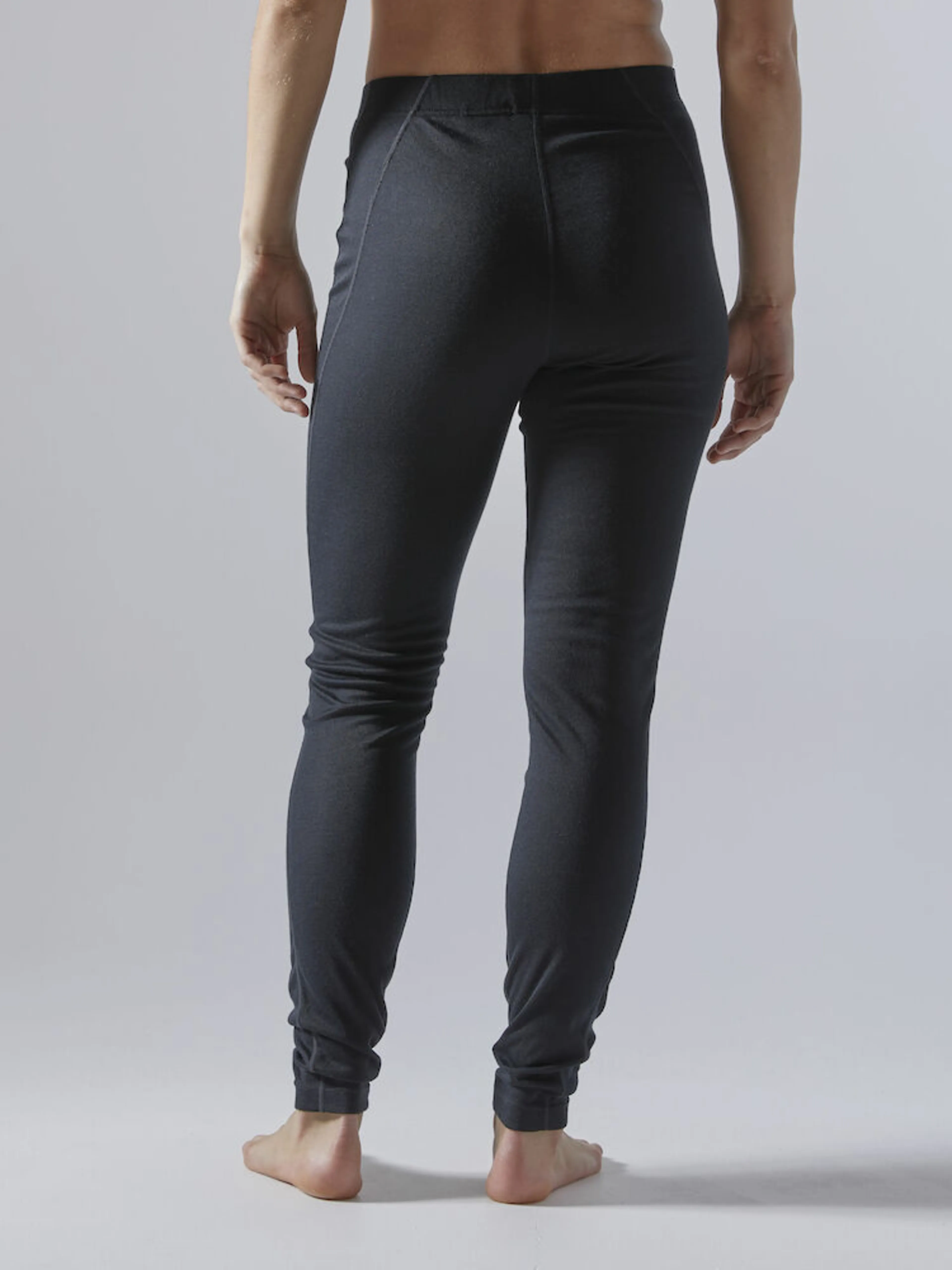 Core Warm Baselayer superundertøy sett dame