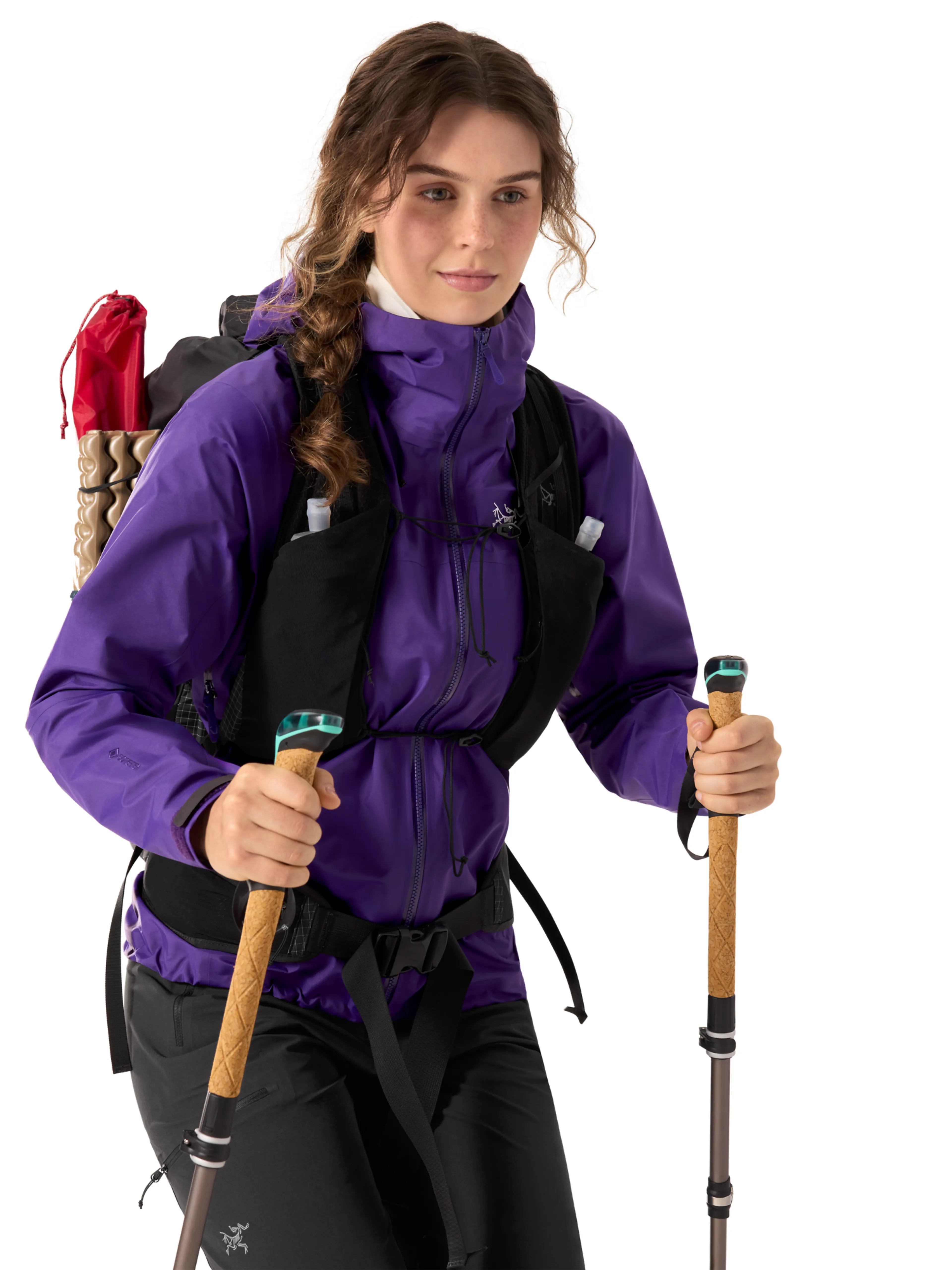 Beta SL Jacket W Beta SL Jacket W