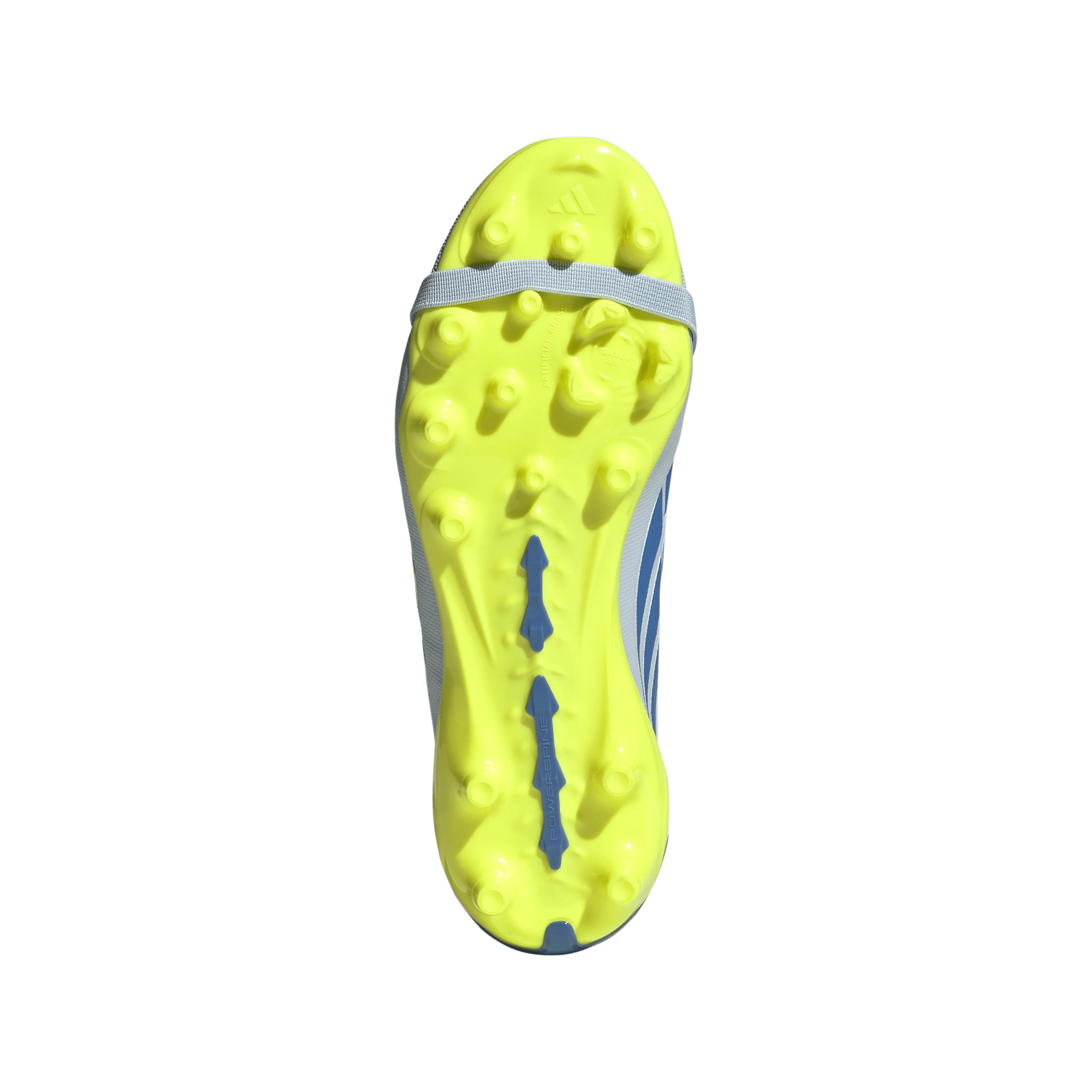 PREDATOR LEAGUE Fold-Over Tongue Artificial Ground Fotballsko Kunstgress Barn  