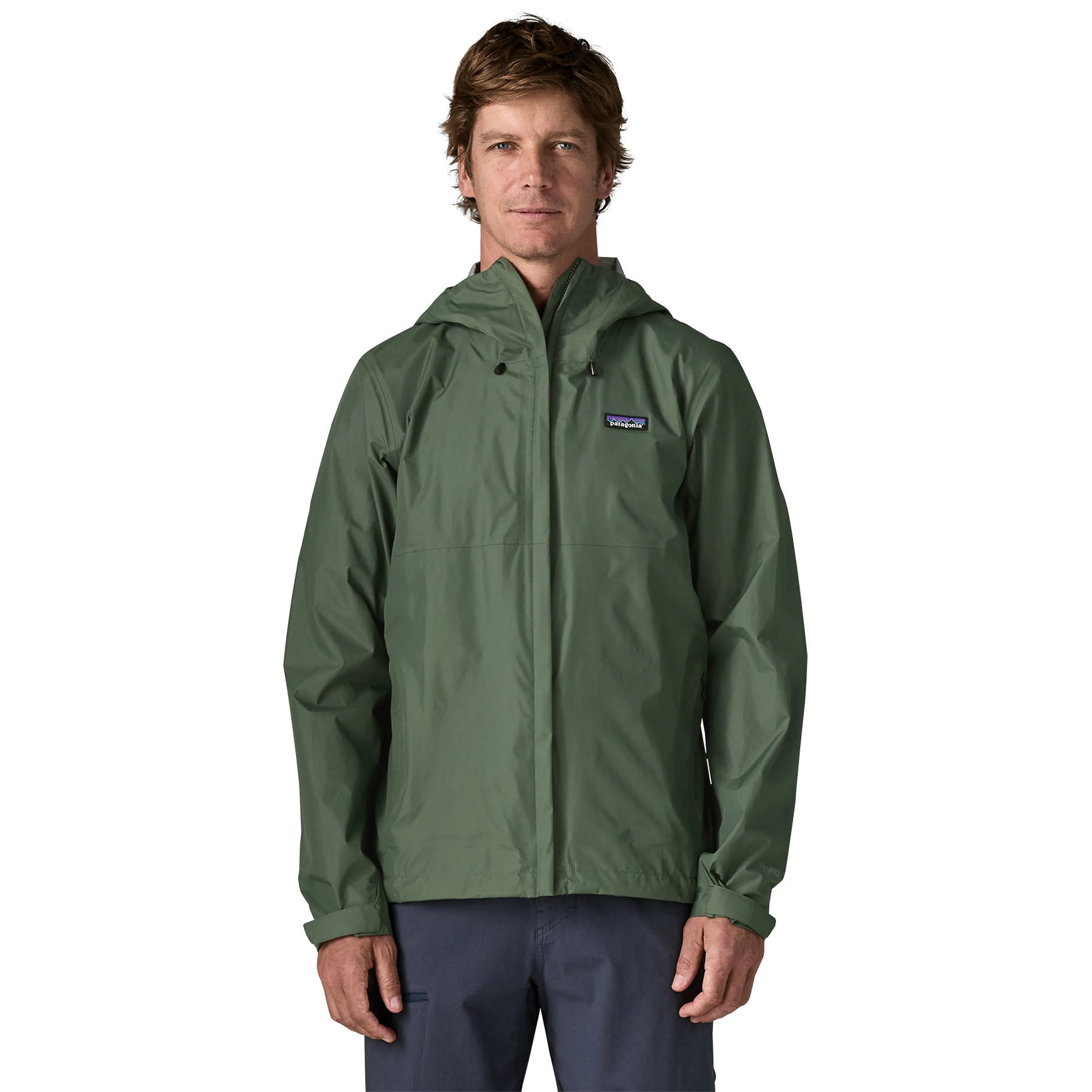 M's Torrentshell 3L Jkt M's Torrentshell 3L Jkt