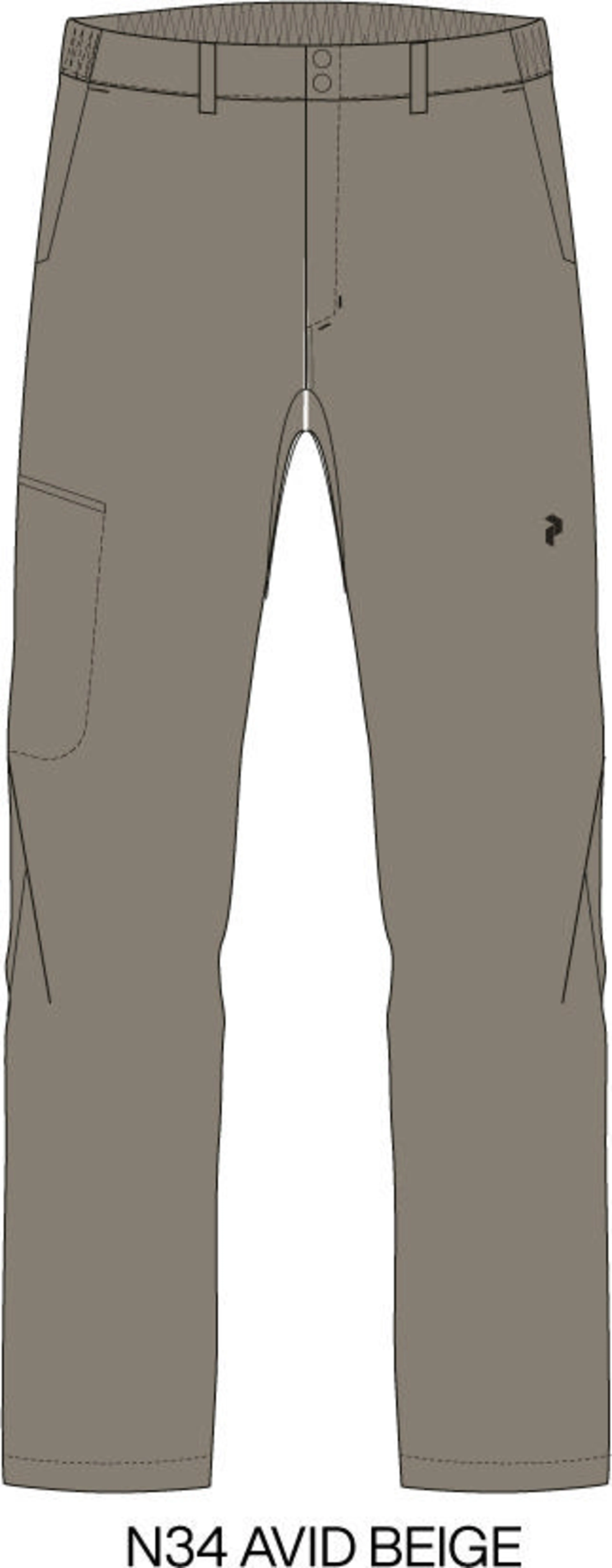 M Iconiq Pants