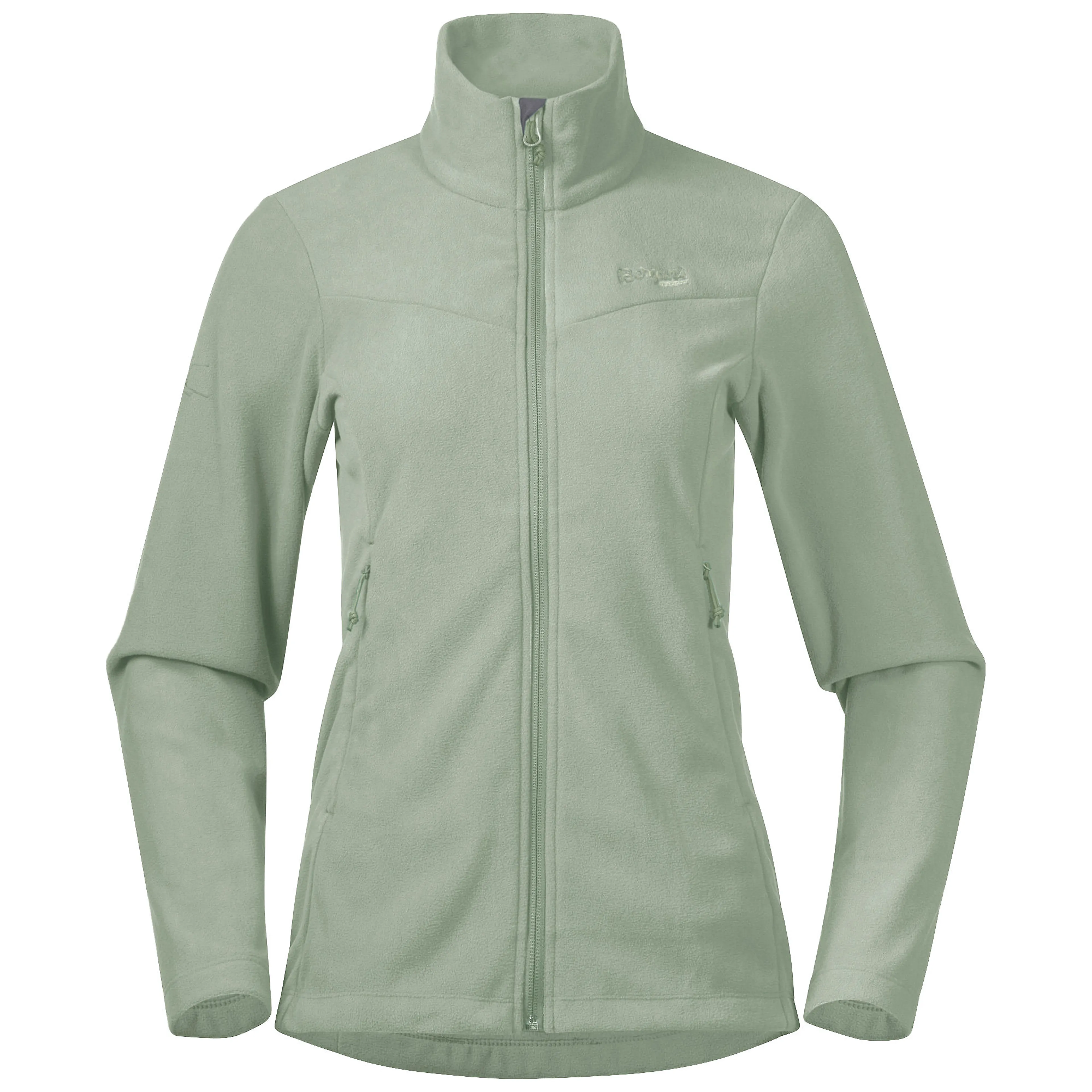Finnsnes Fleece W Jkt