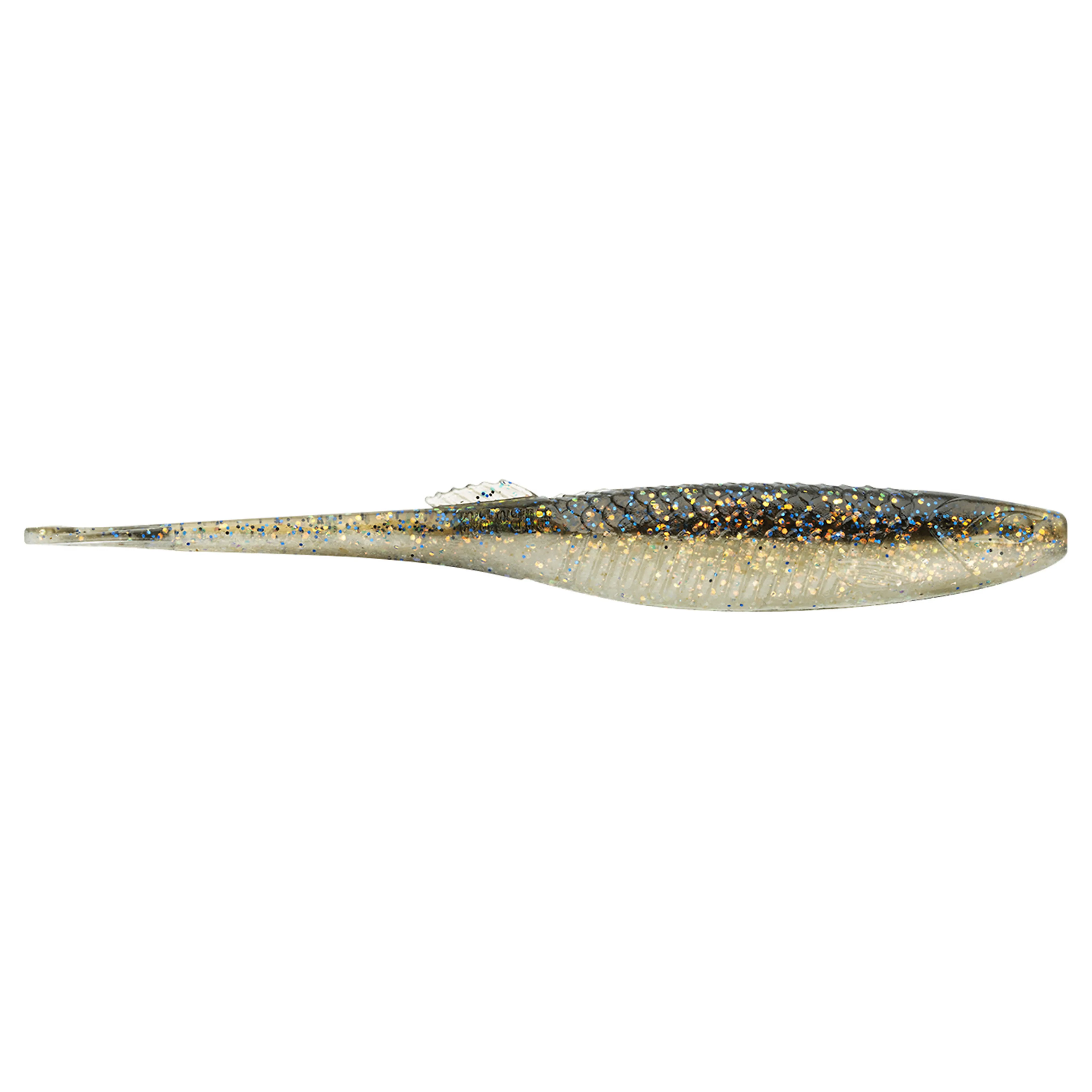 The Stingman 10cm 4'' SPSD 3pk