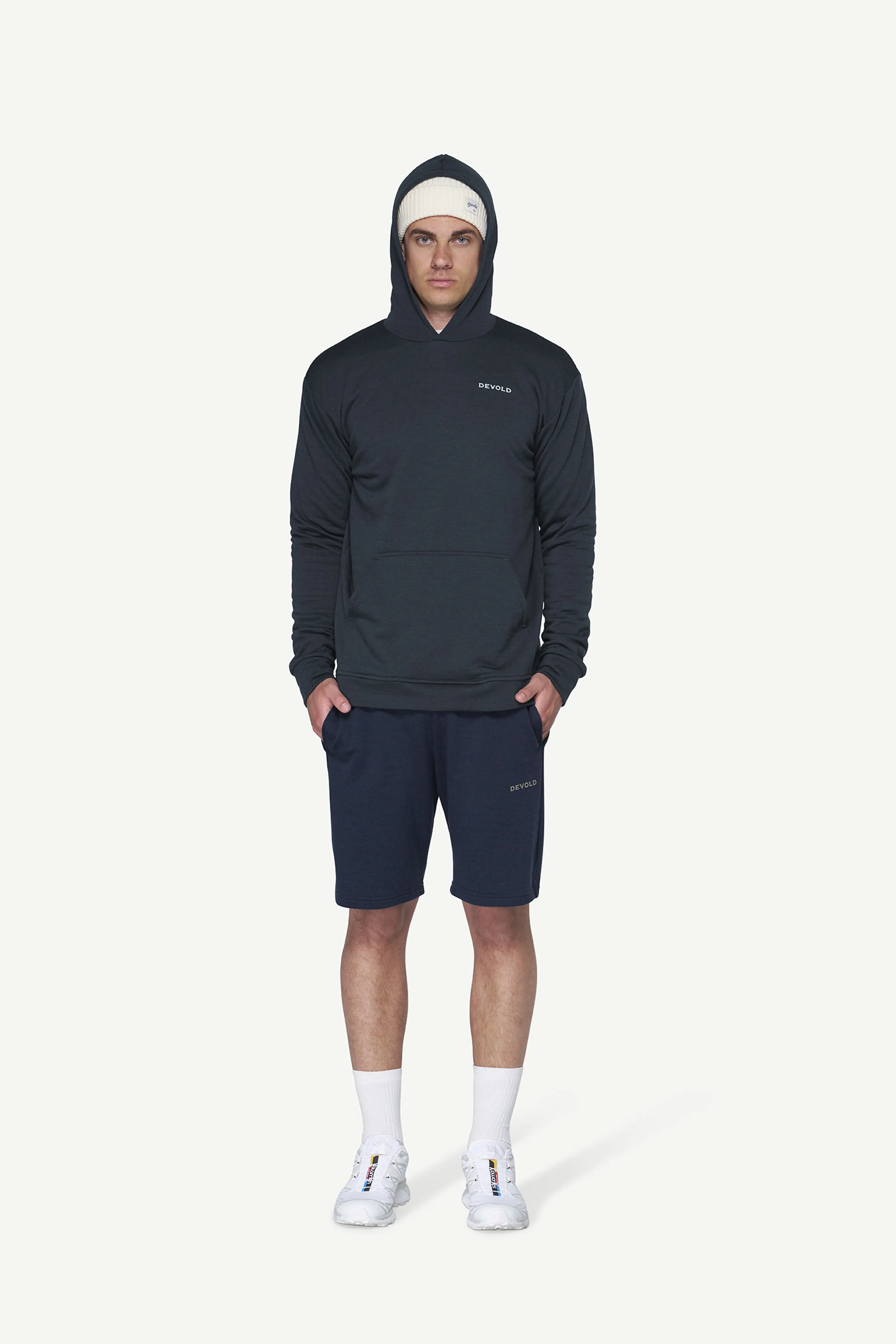 EVERYDAY HOODIE MAN
