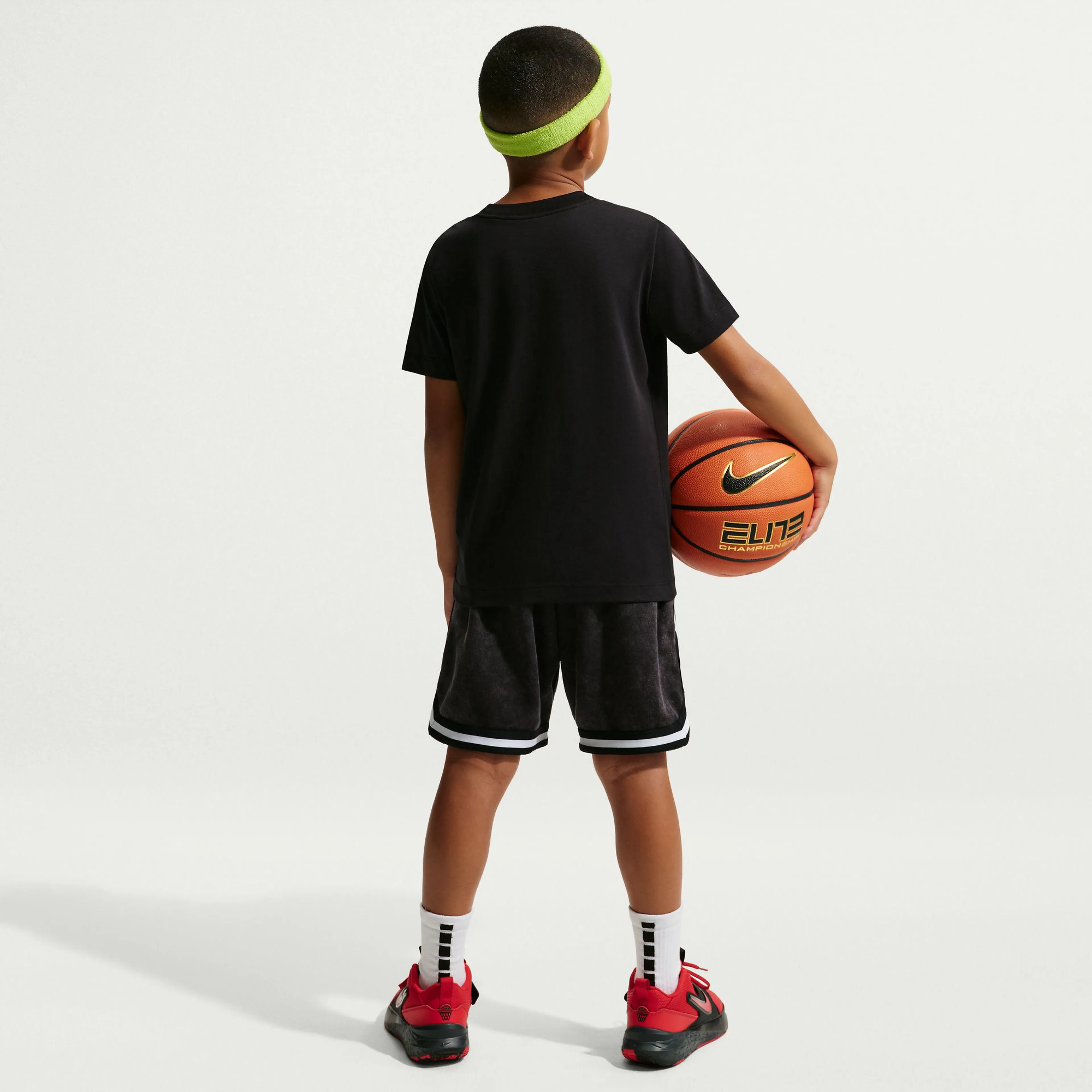 Sportswear Big Kids' T-Shirt