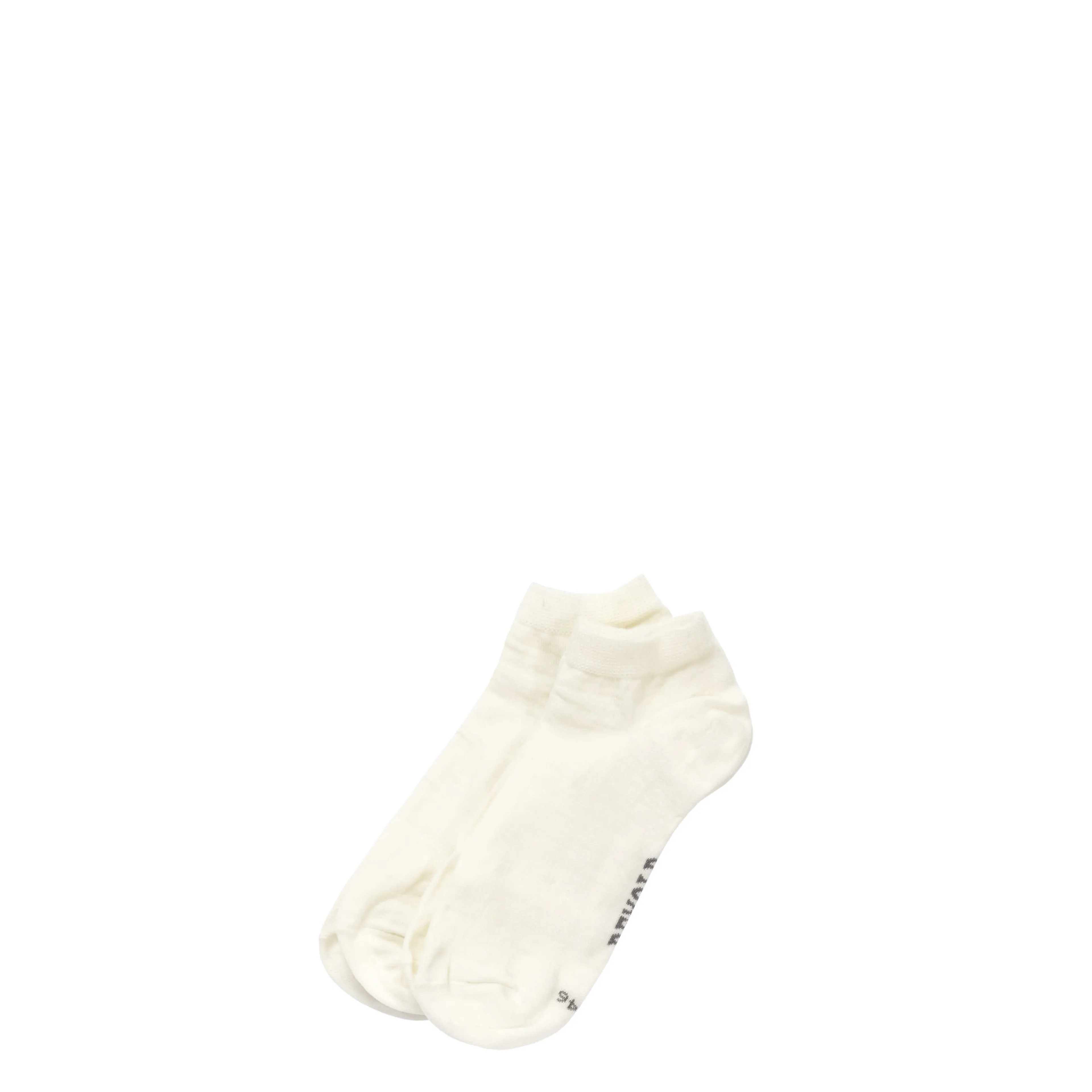 DAILY MERINO SHORTY SOCK 2PK