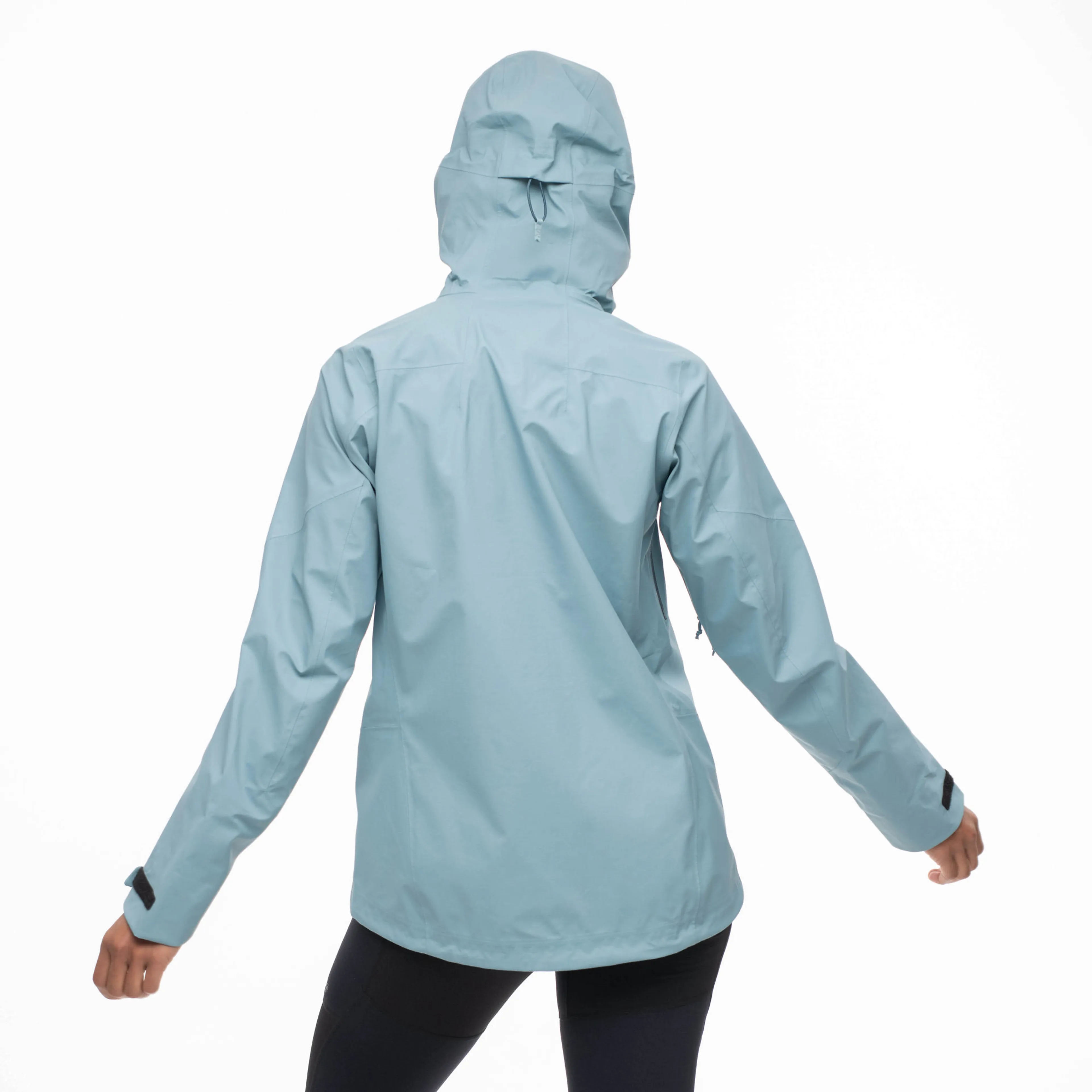 Rabot V2 3L W Jacket