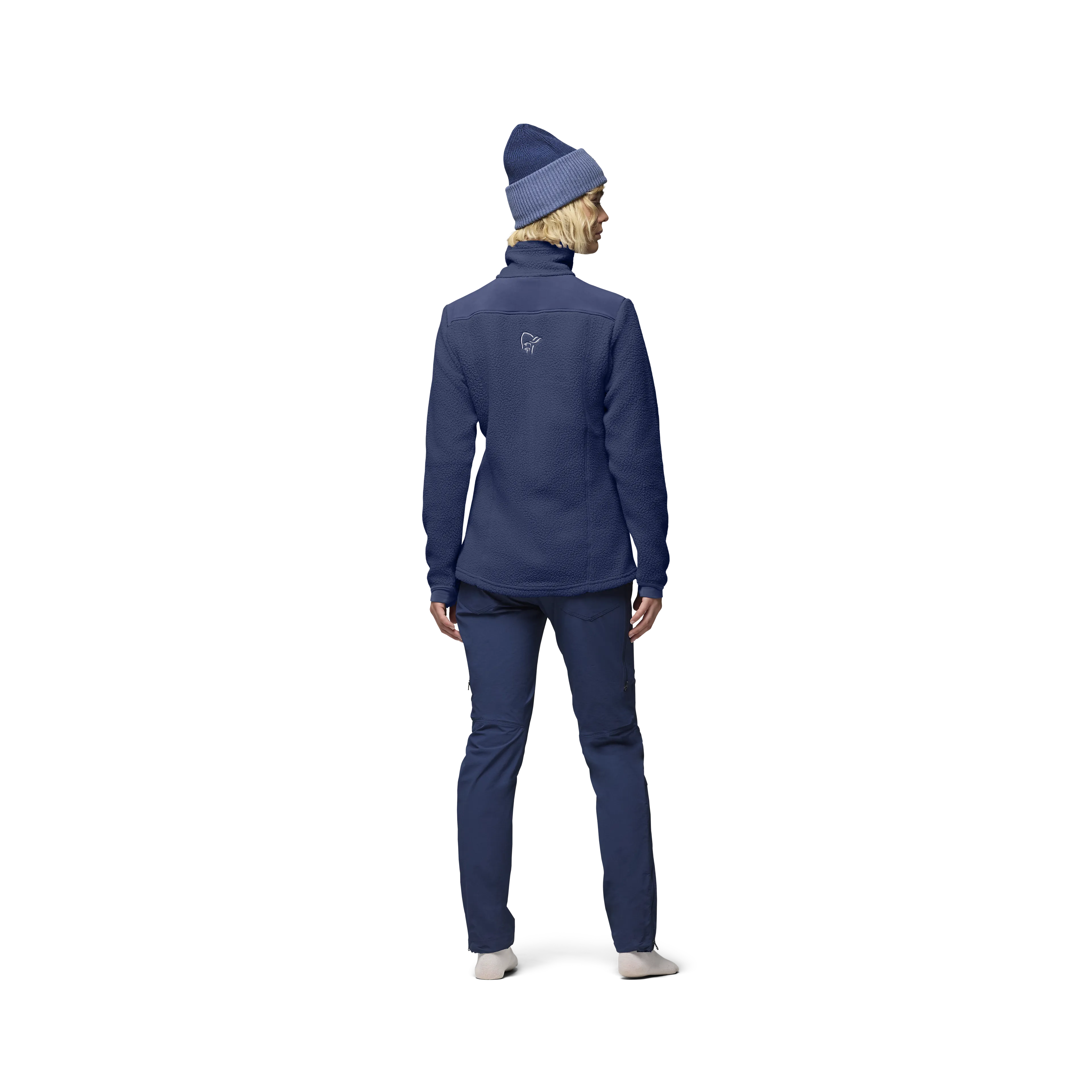 trollveggen warm3 Jacket W's