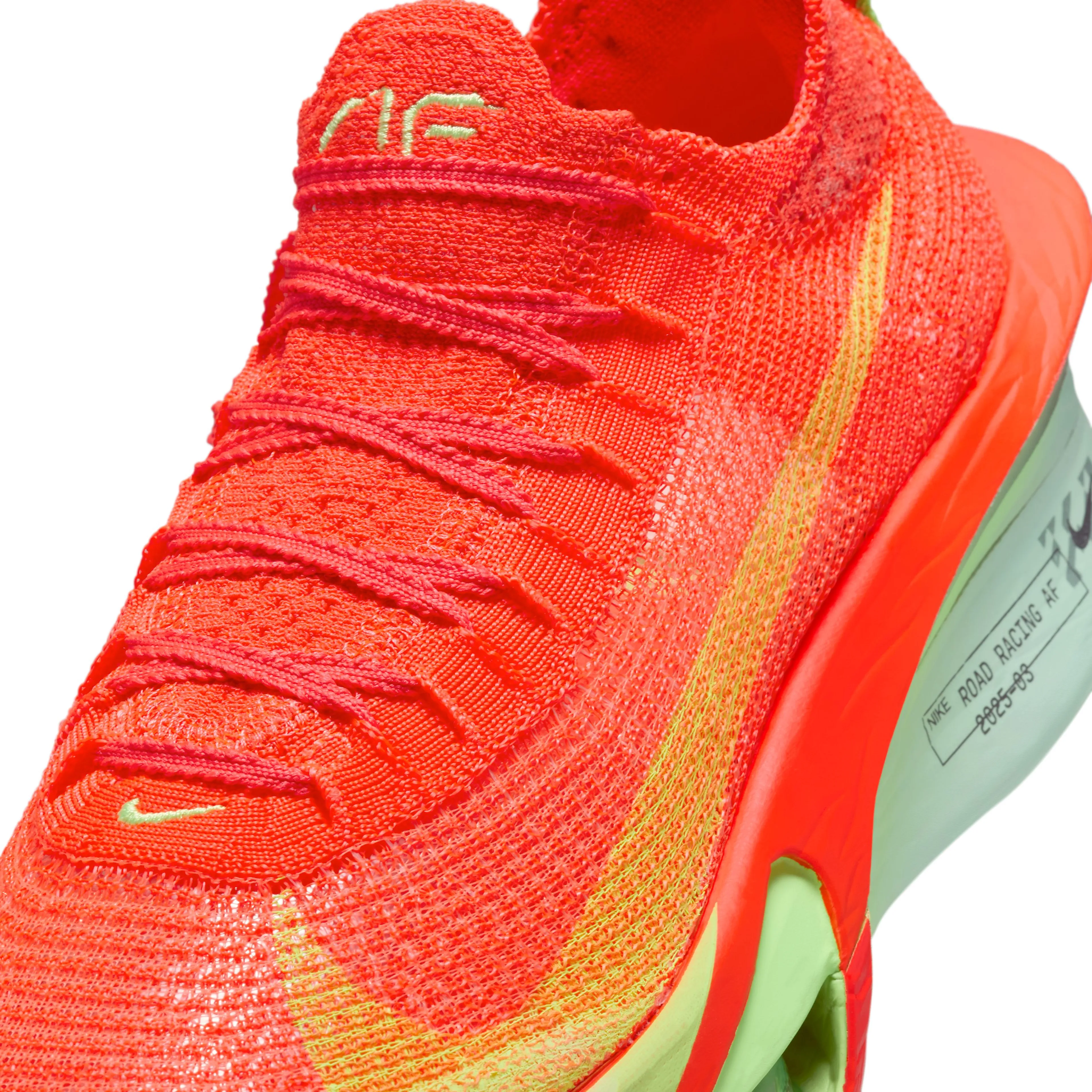 Alphafly 3 Women's Road Racing Shoes