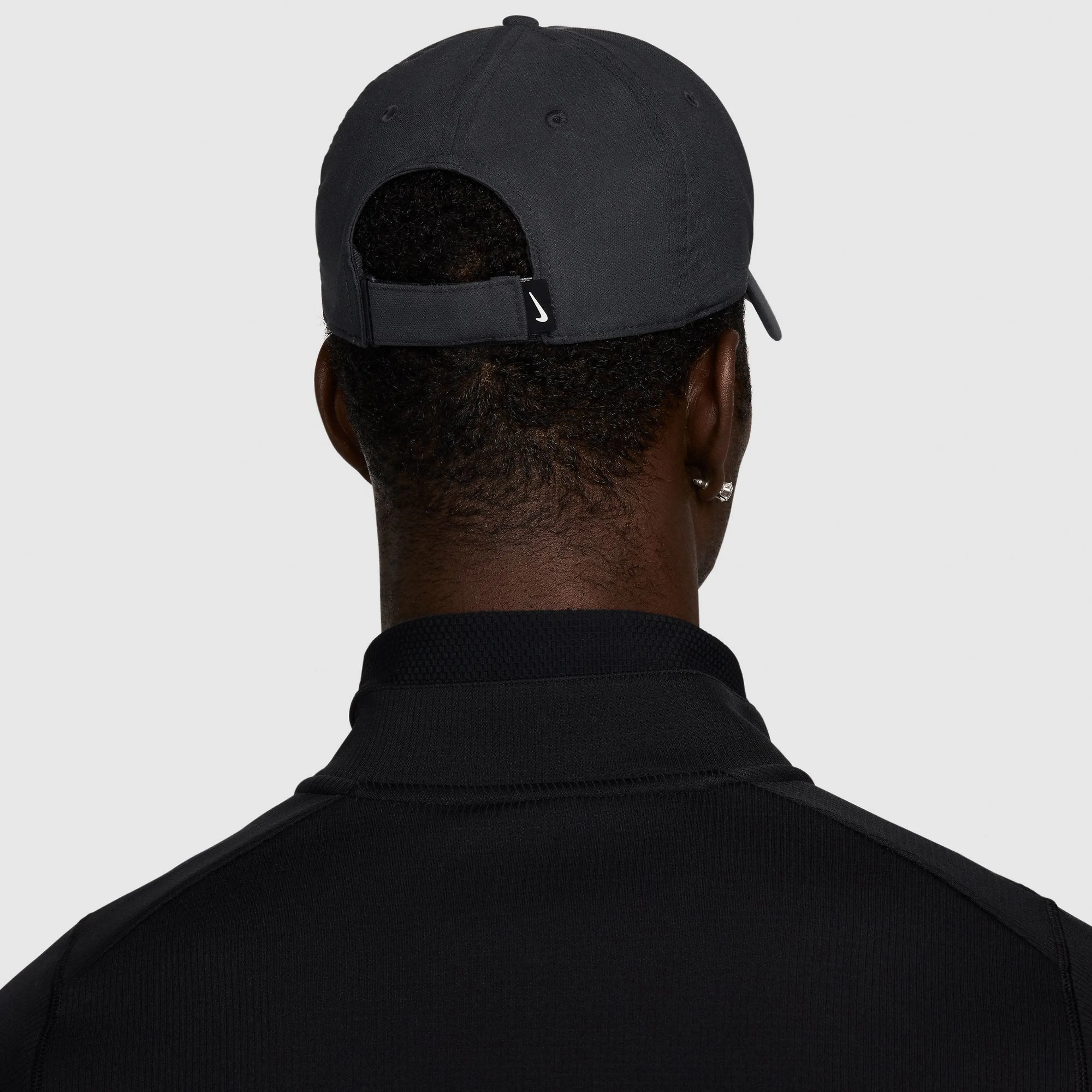 Dri-FIT Club Structured Swoosh Cap