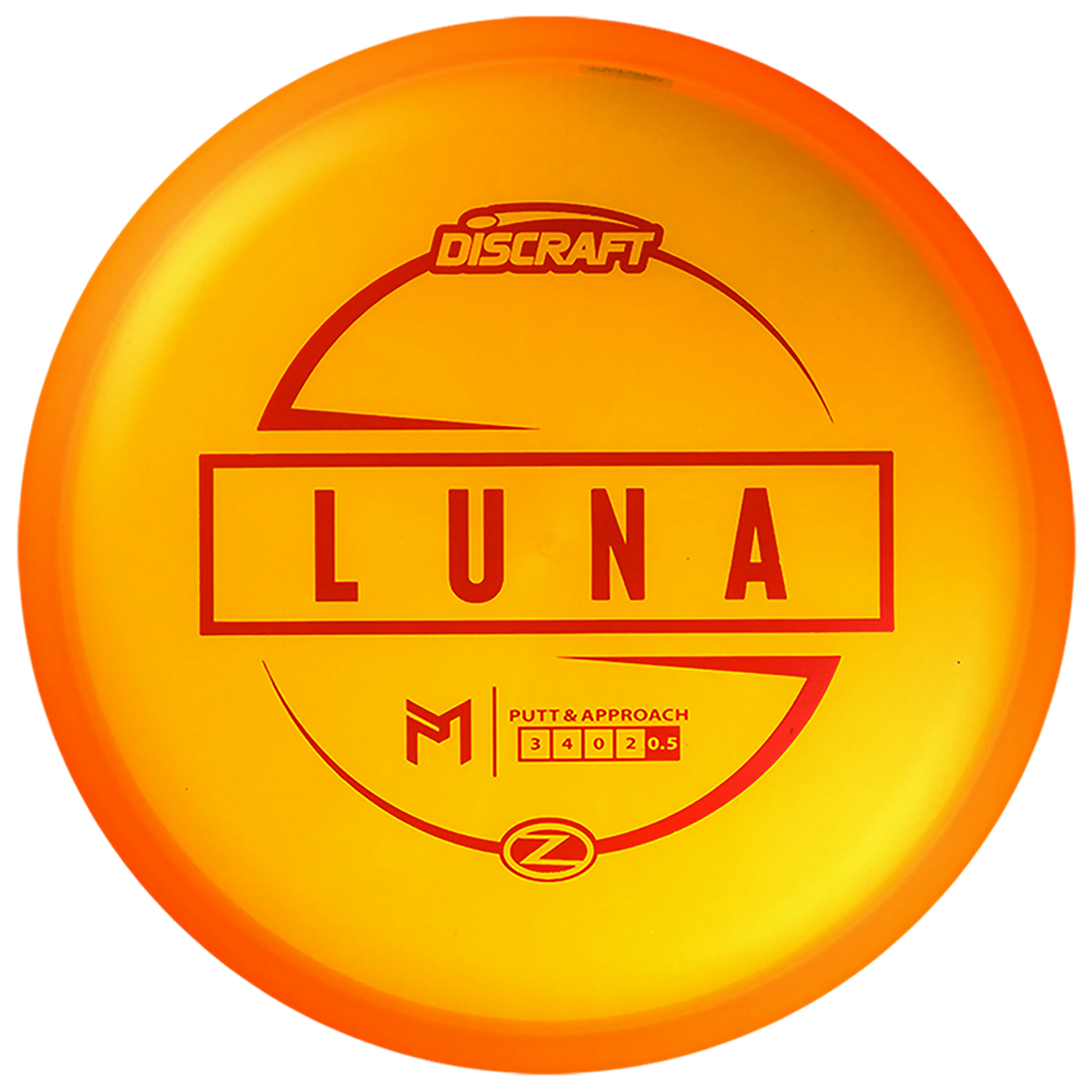 Z Putter Luna PM