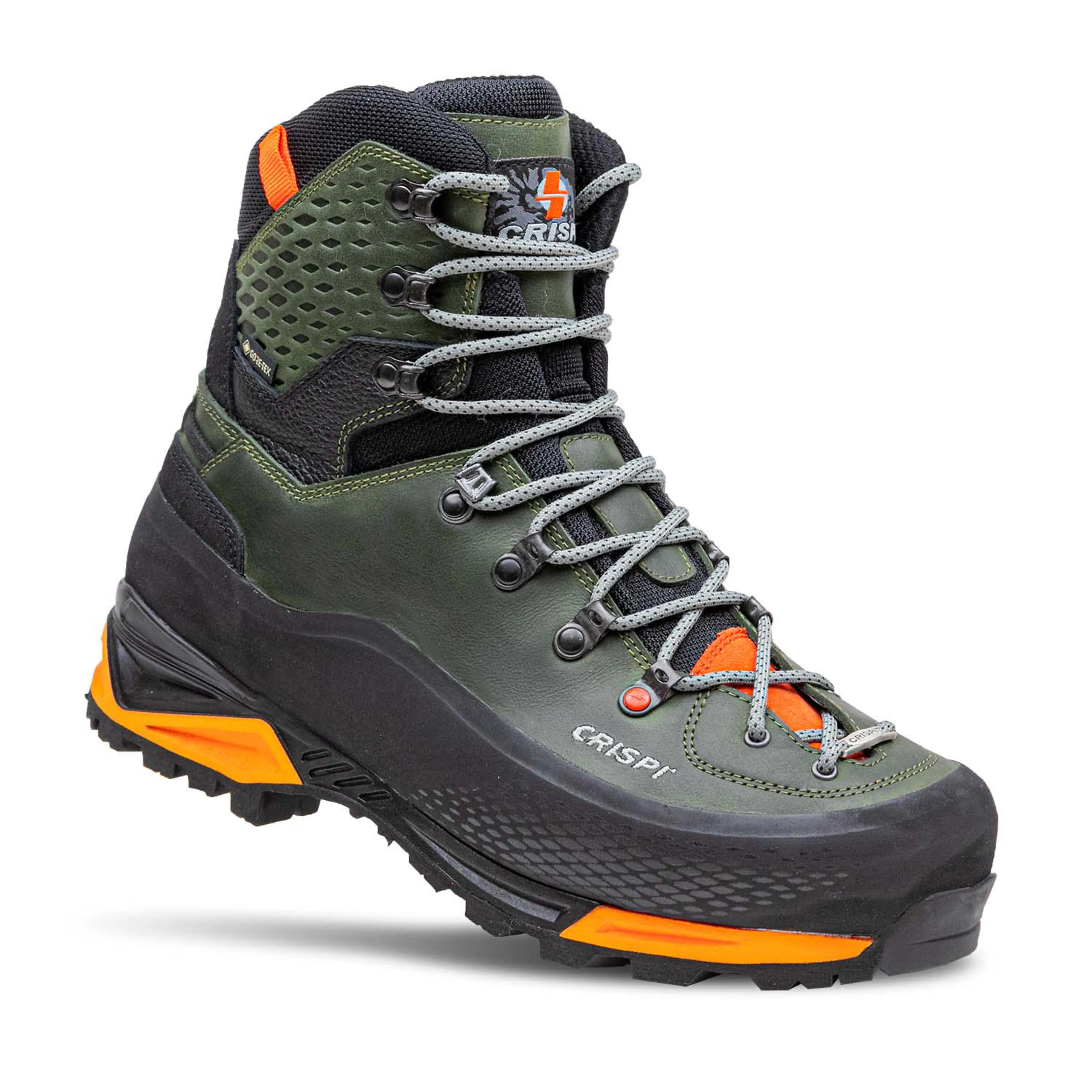 Briksdal GTX