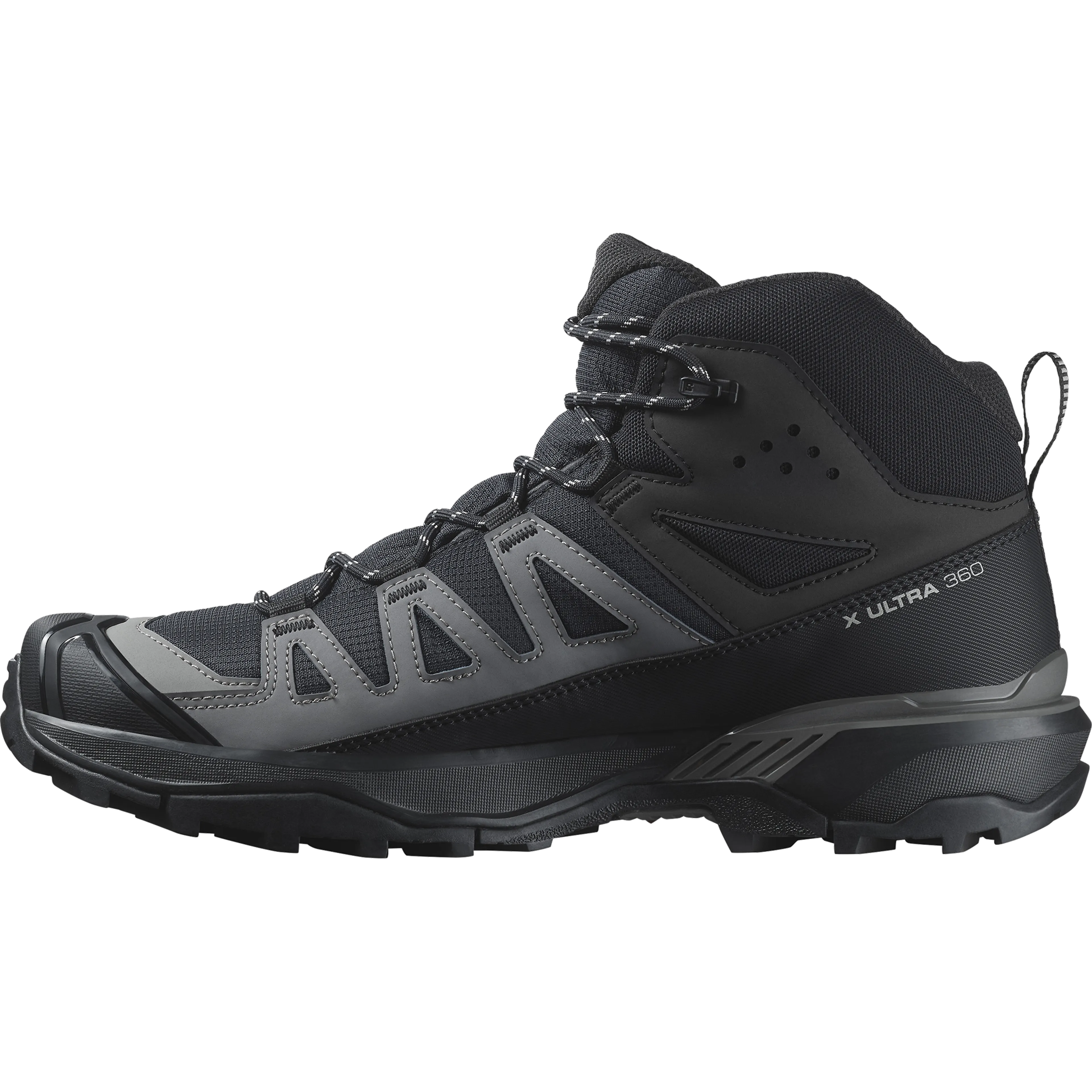 X ULTRA 360 MID GTX