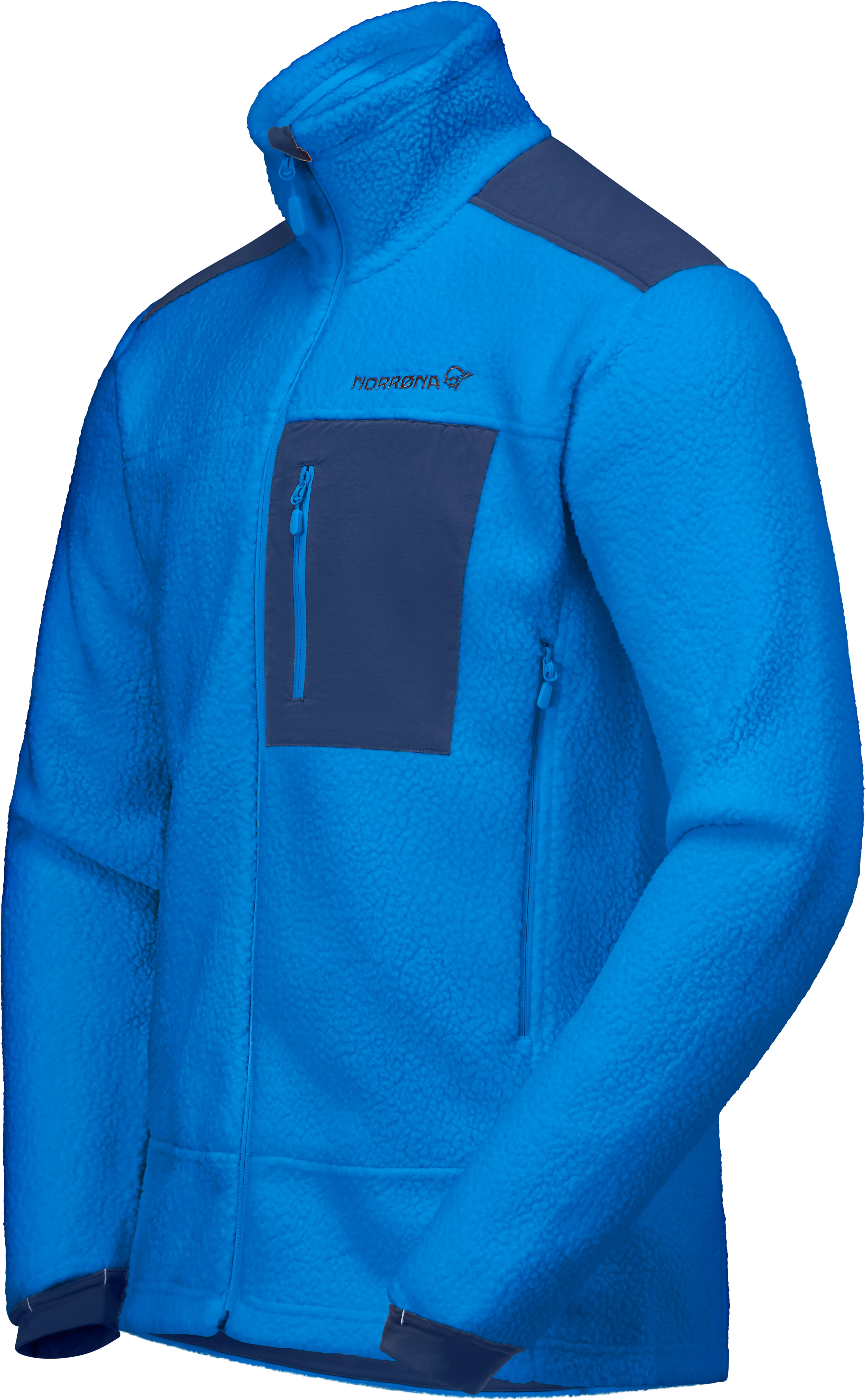 trollveggen warm3 Jacket M's