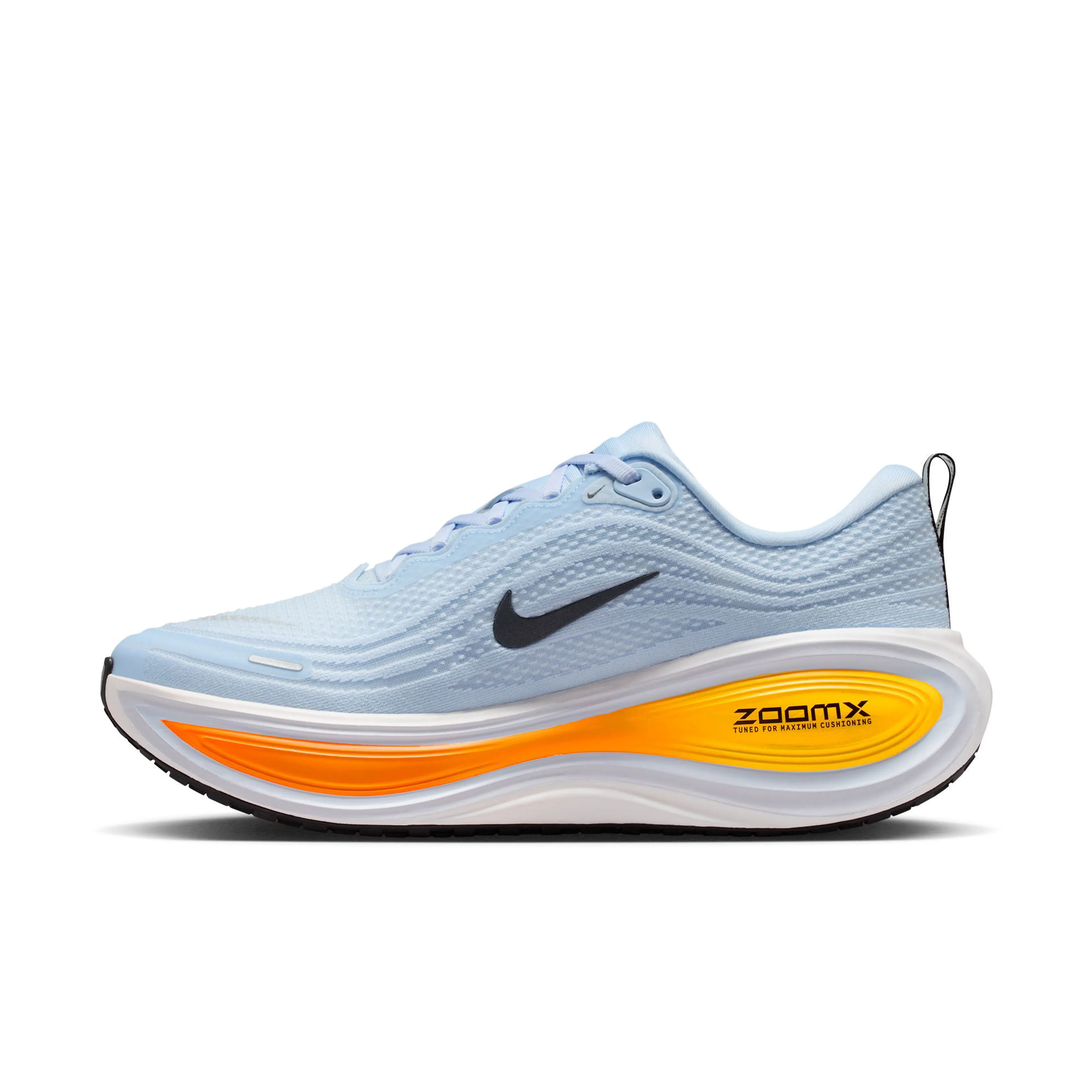 Vomero Plus Men's Road Running Shoes