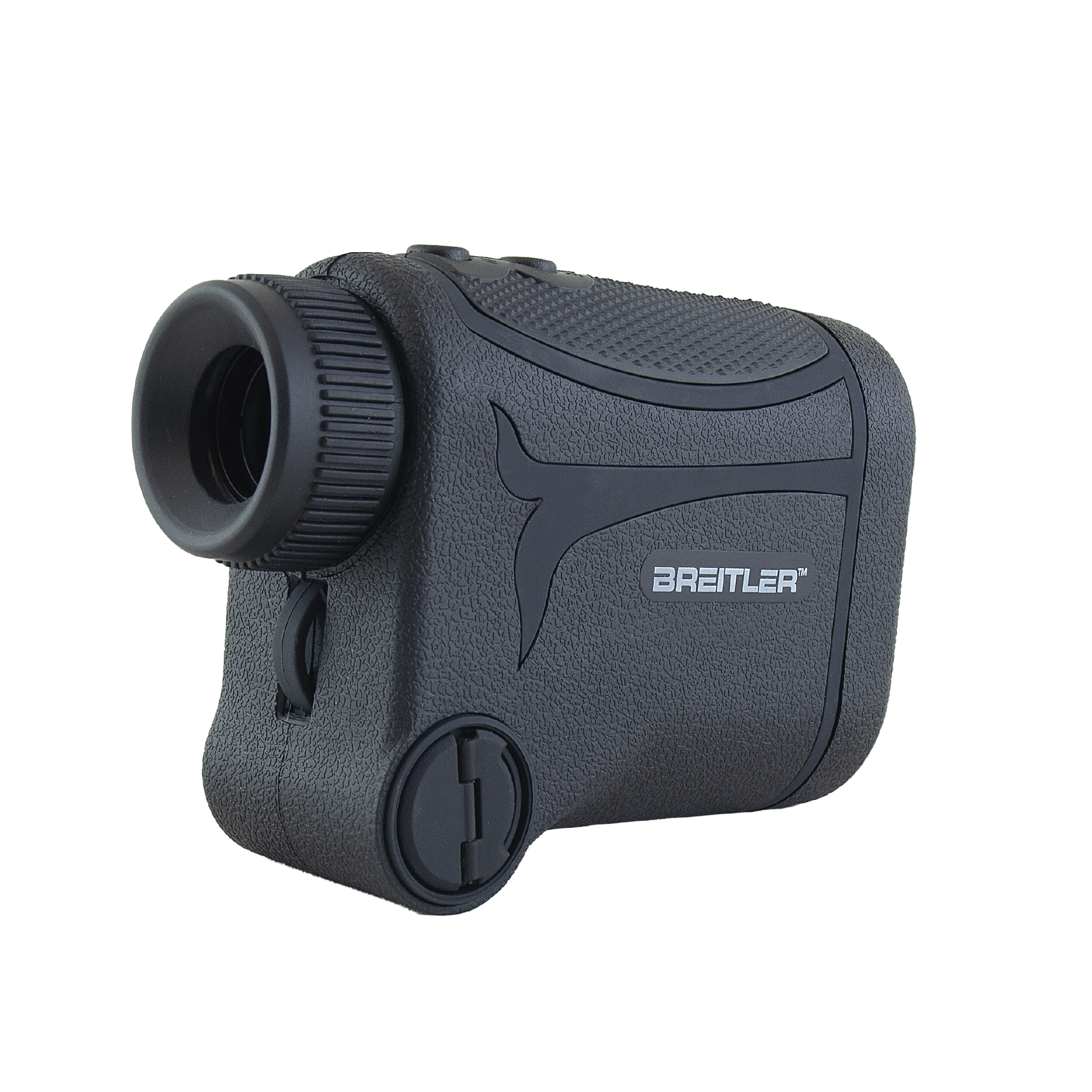 BREITLER ALASKA LRF 6x25 LASER AVSTANDSMÃ?LER 700M