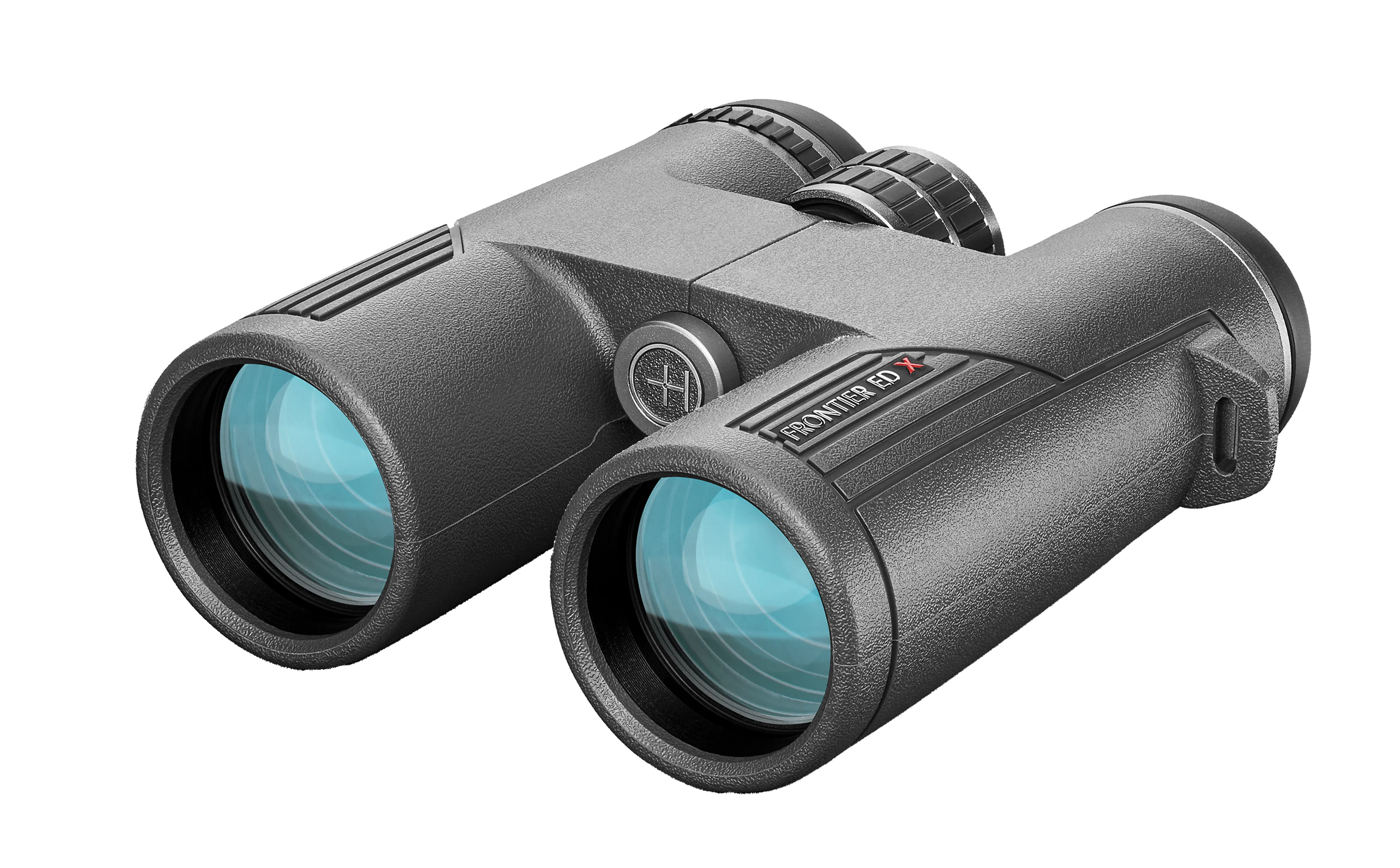 Hawke Frontier ED X 8x42 Grå