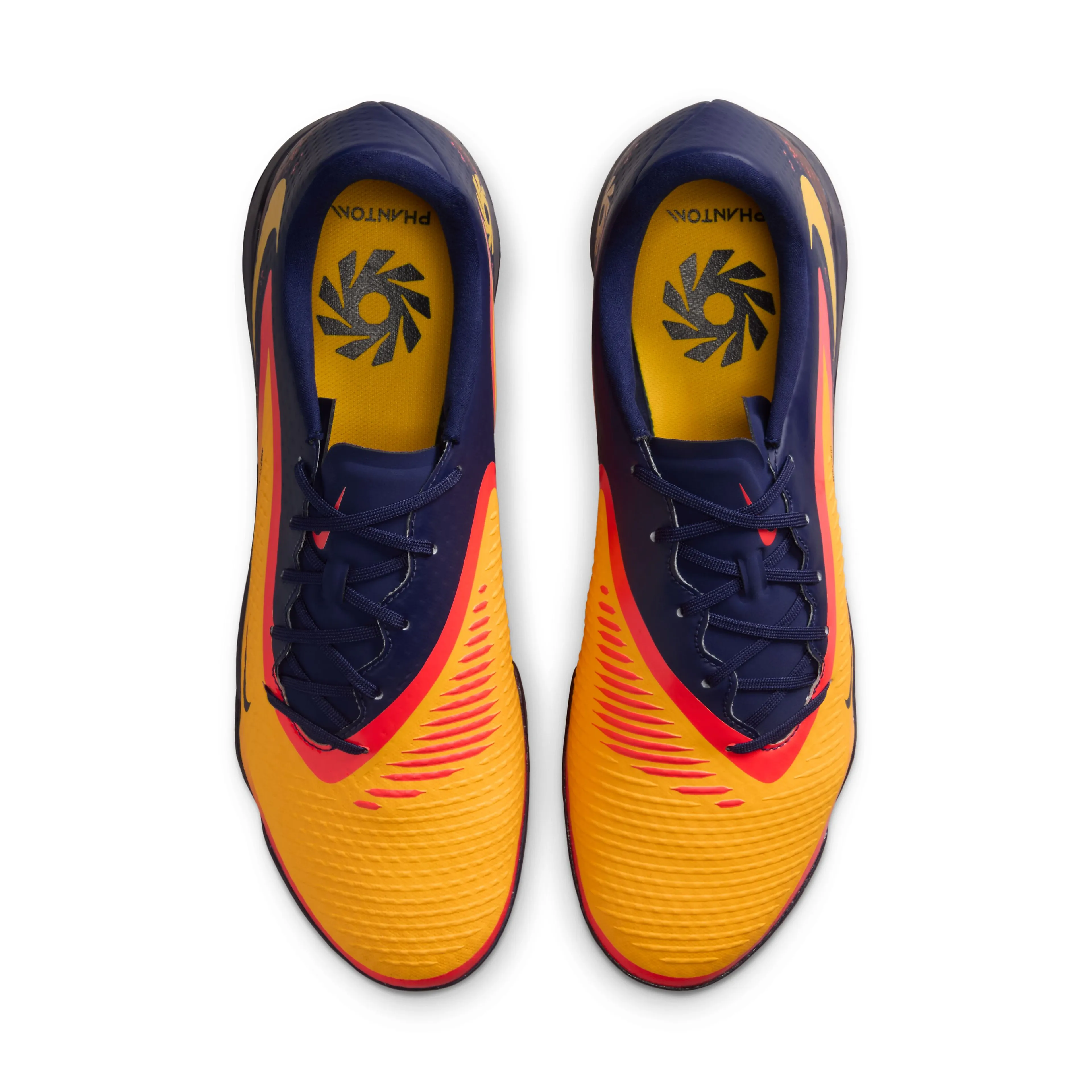Phantom 6 Academy Low "Erling Haaland" TF fotballsko