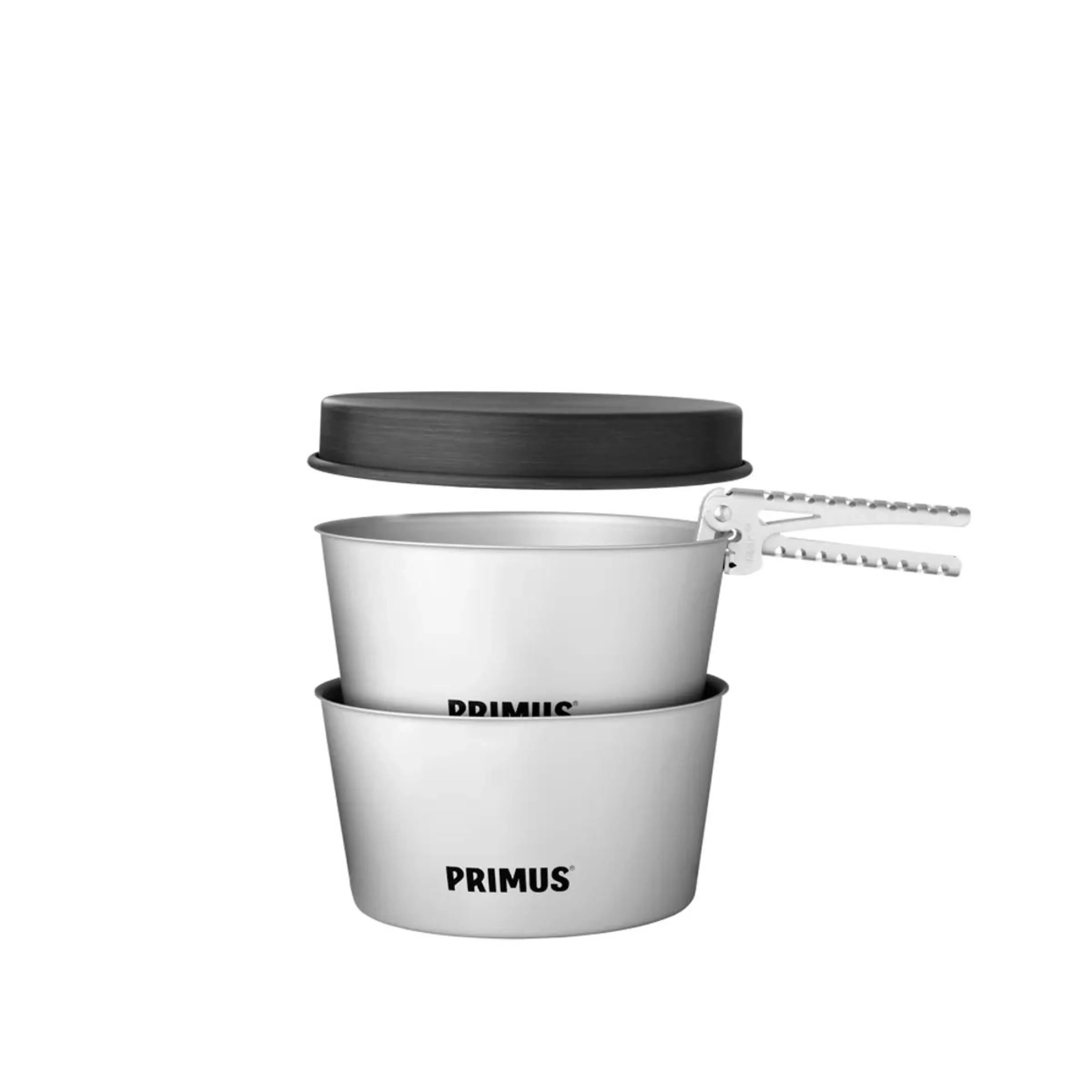 Essential Pot Set 2.3L