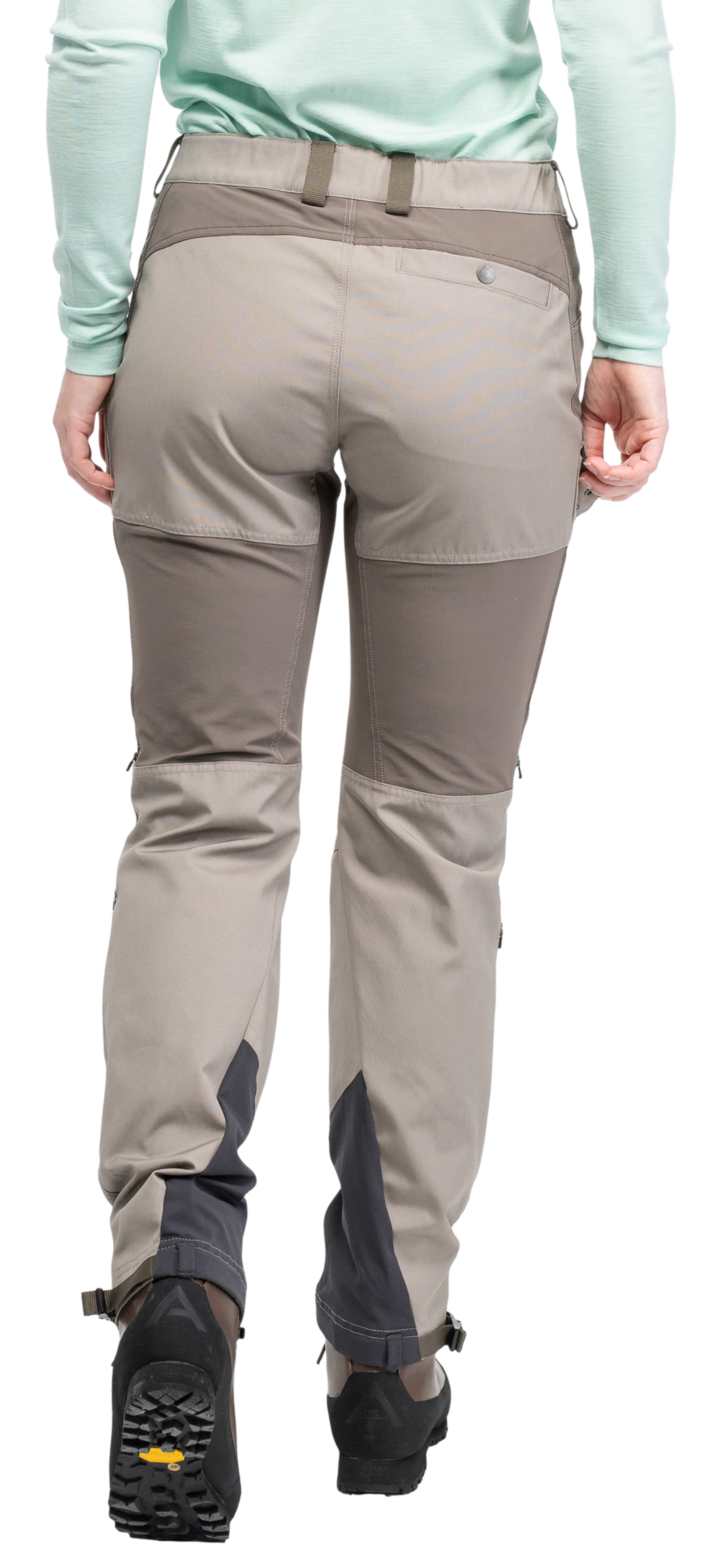 Nordmarka Favor Outdoor Pants Women