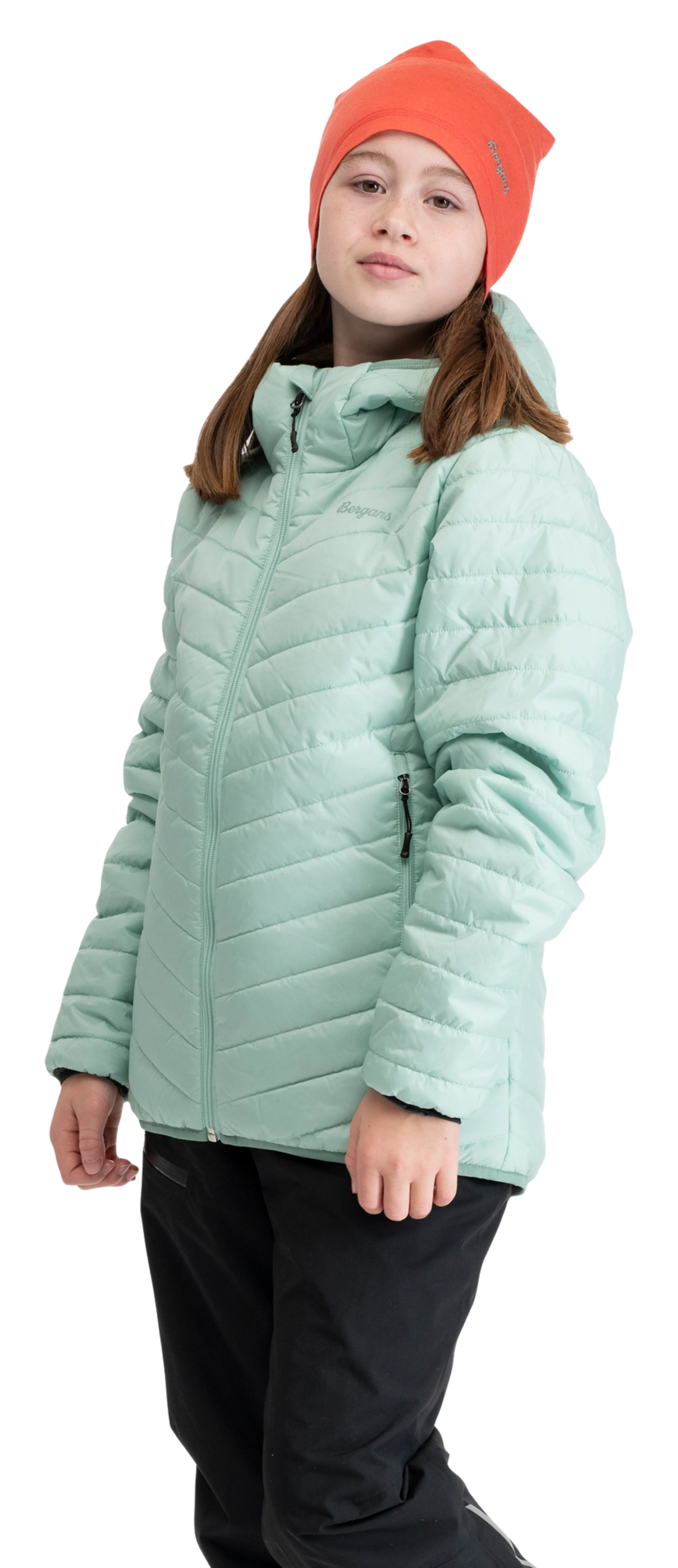 Storetind Light Insulated Jacket Junior Storetind Light Insulated Jacket Junior