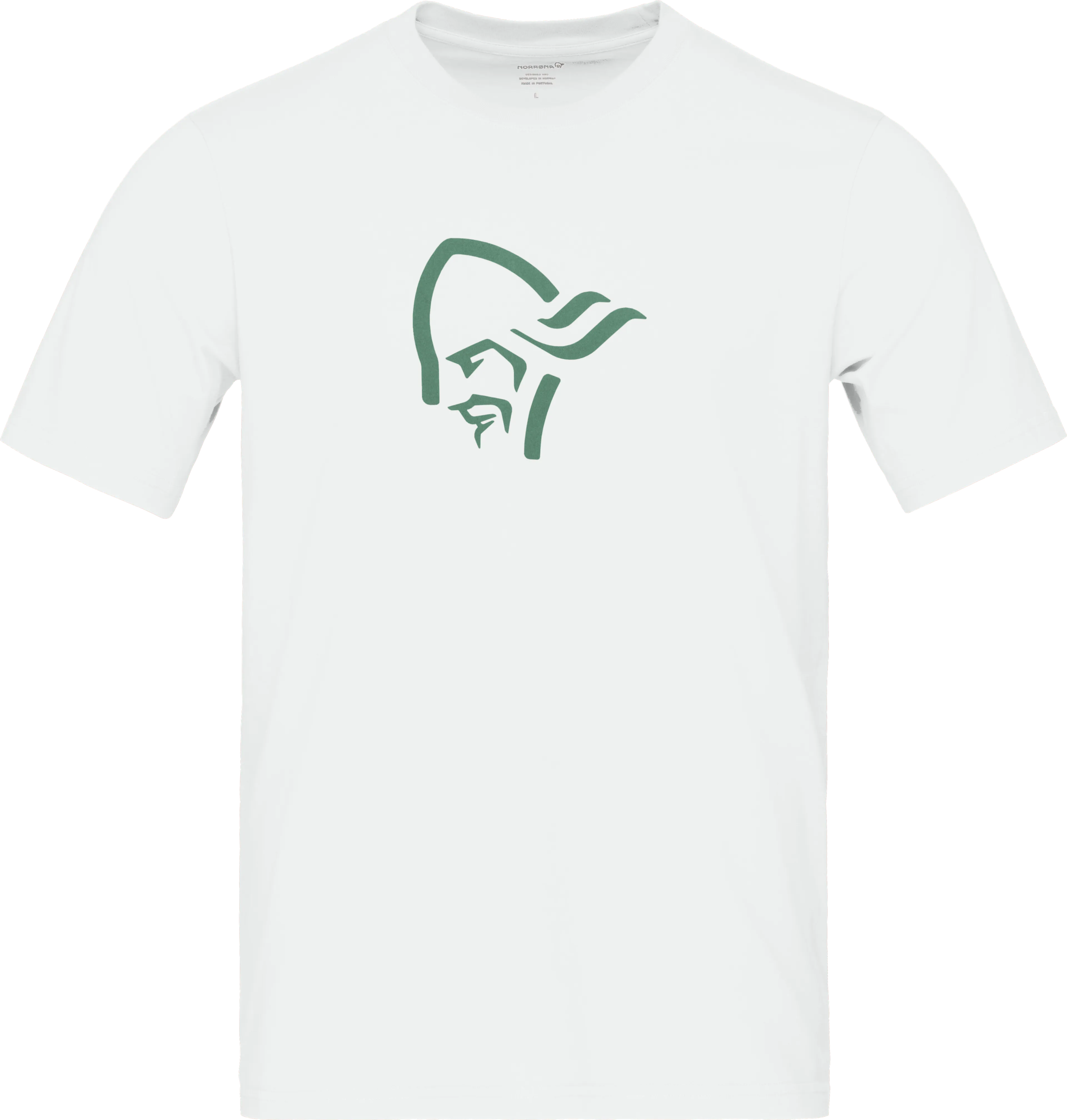 /29 cotton viking T-Shirt M's