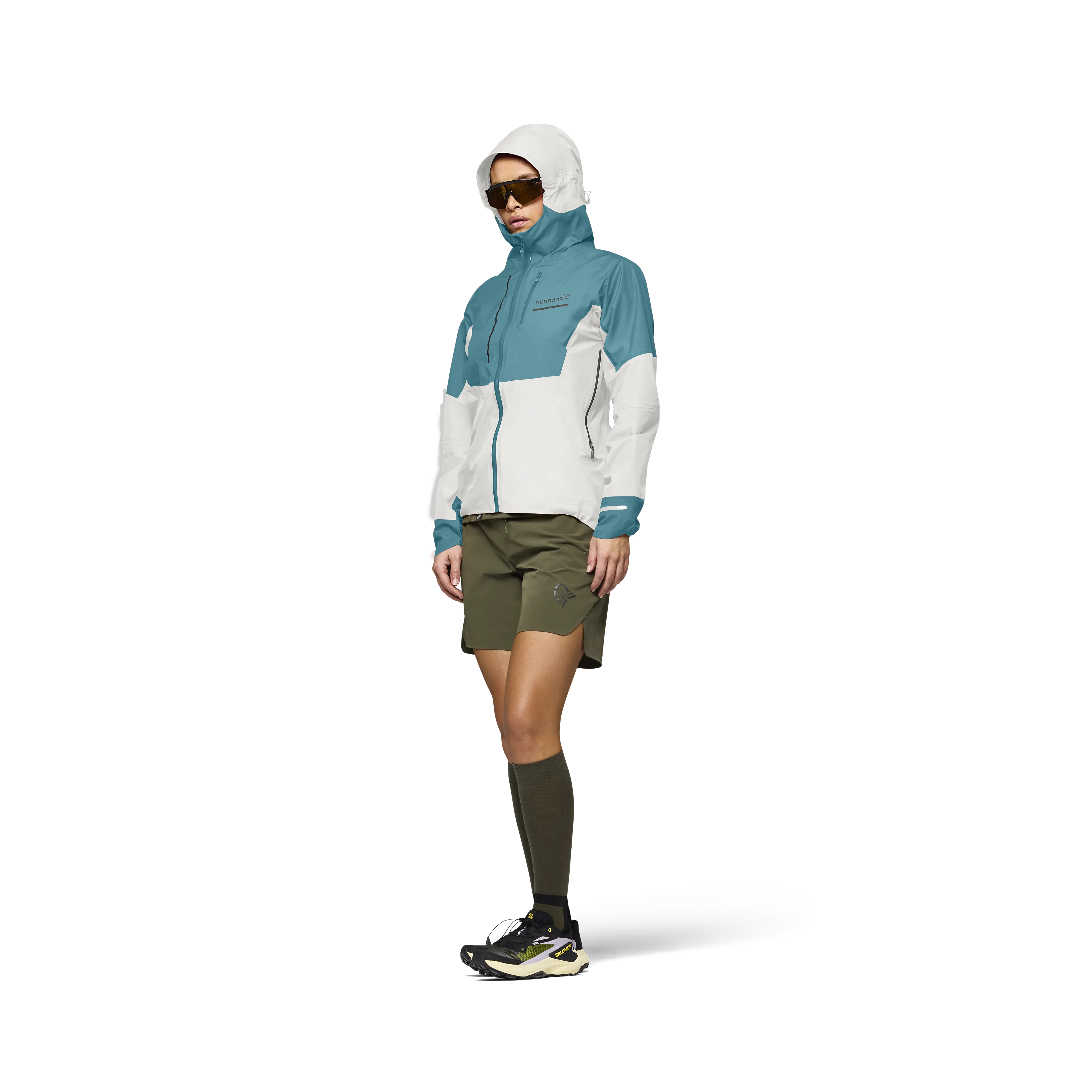 senja Gore-Tex Jacket W's