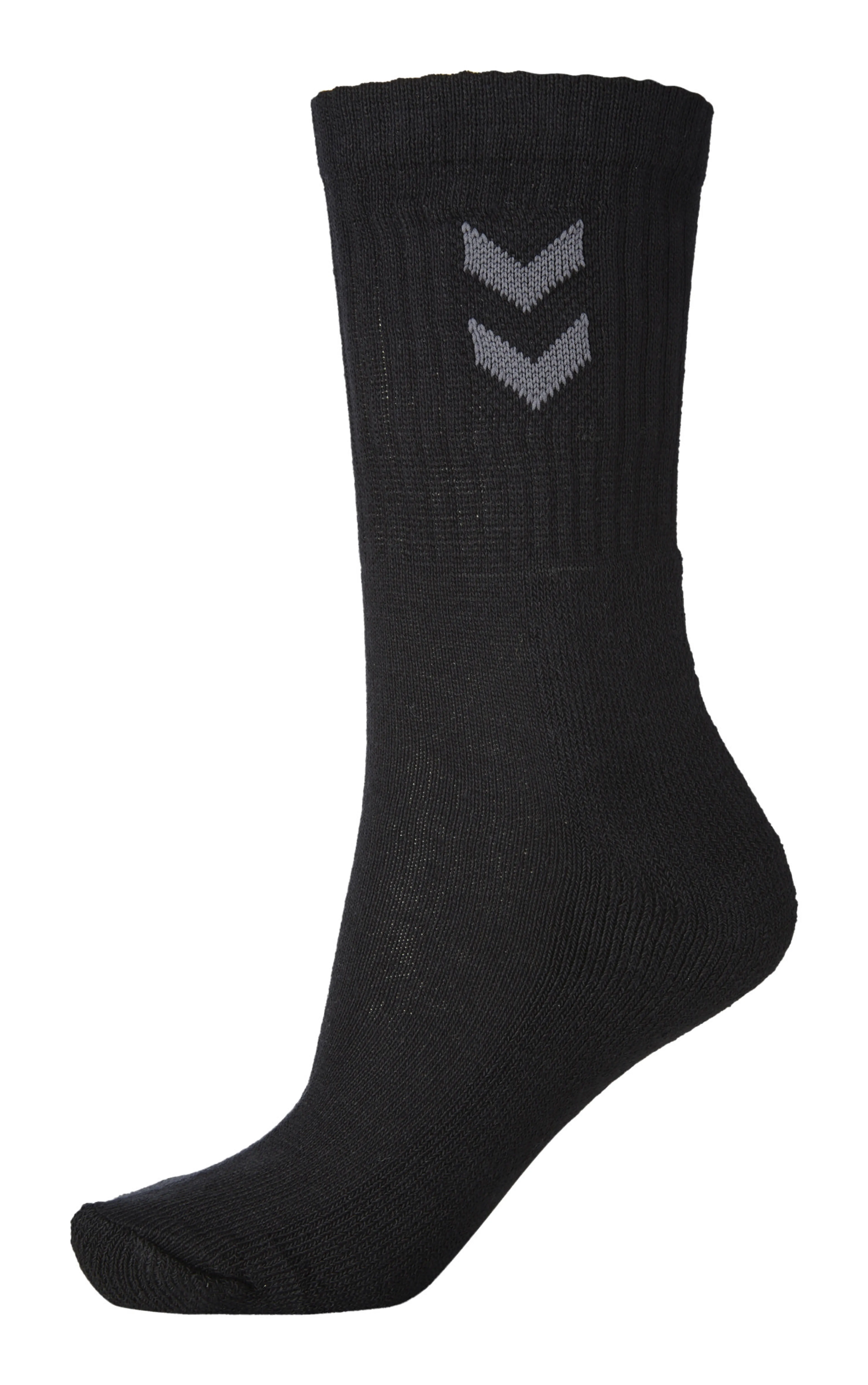 Basic tennissokker 3-pk 