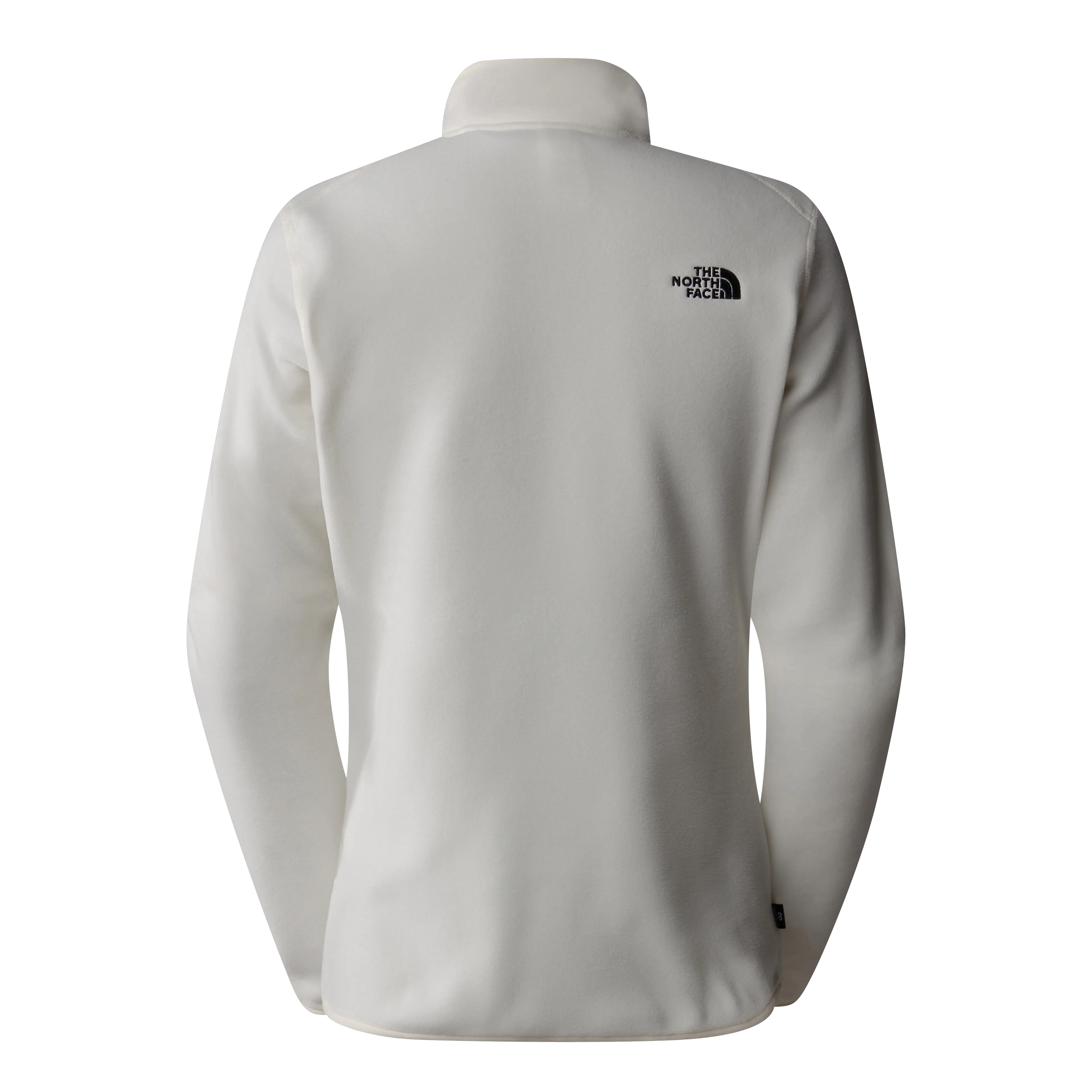 100 Glacier 1/4 Zip fleecegenser dame