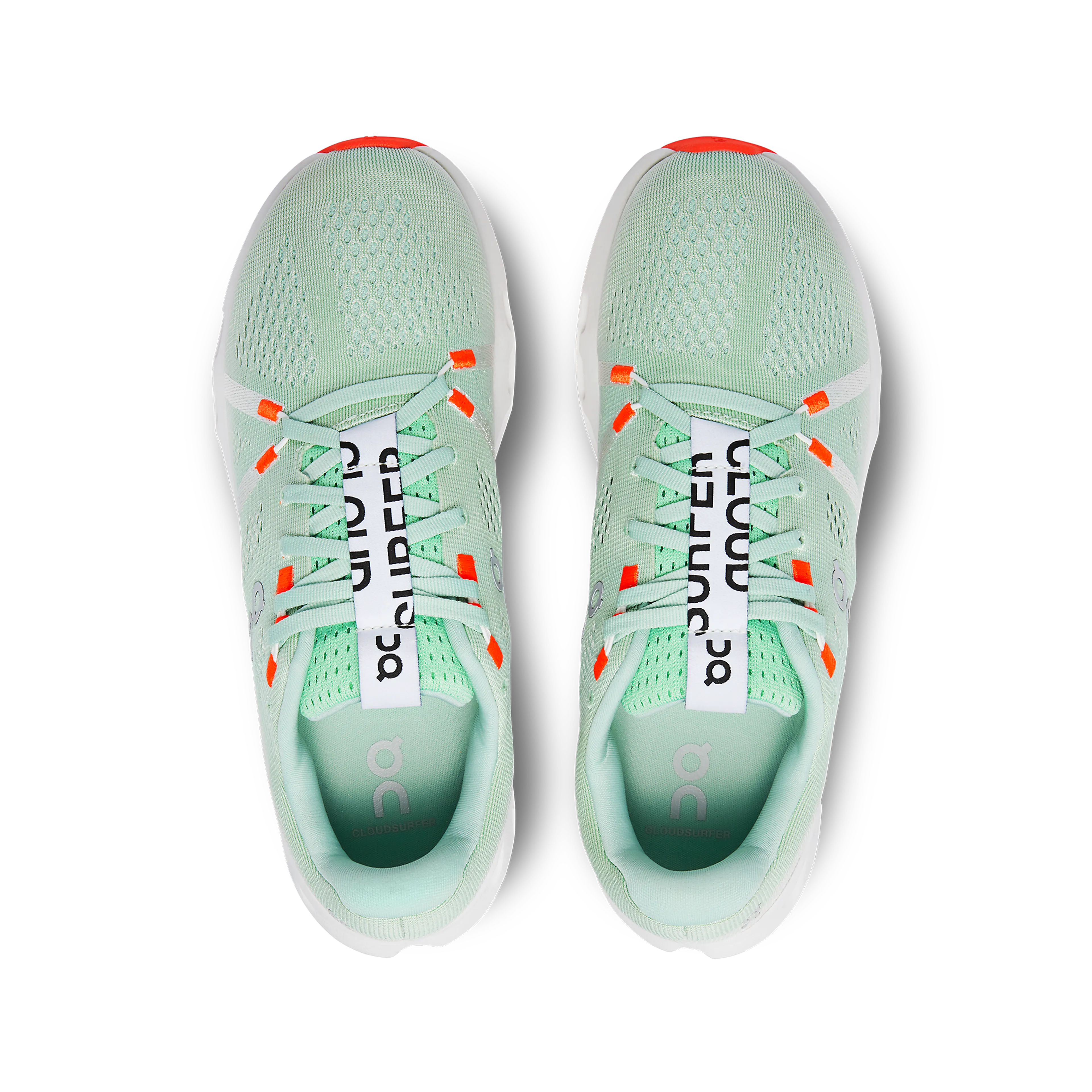 Cloudsurfer W