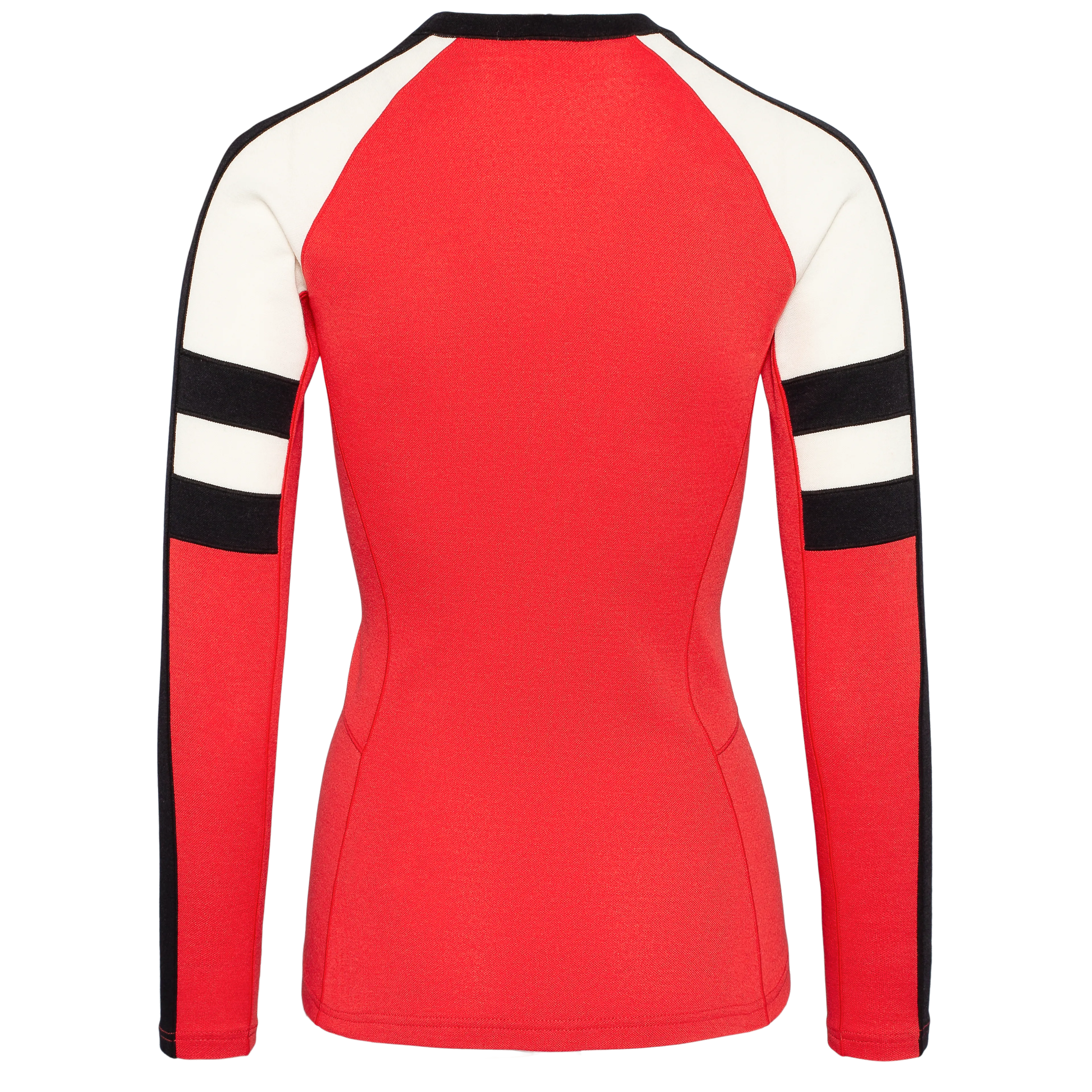 Essence Wool Long Sleeve