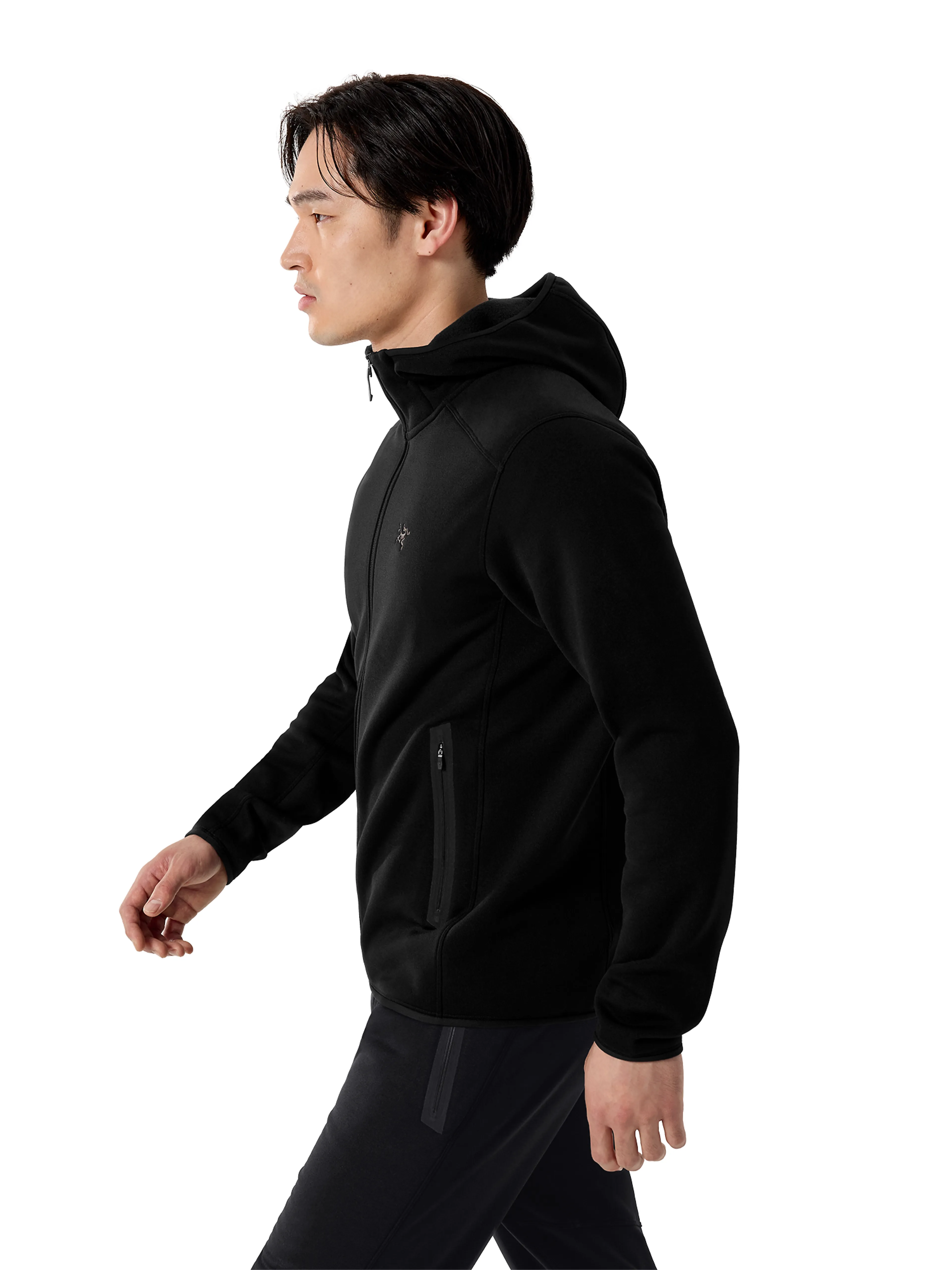 Kyanite Hoody M