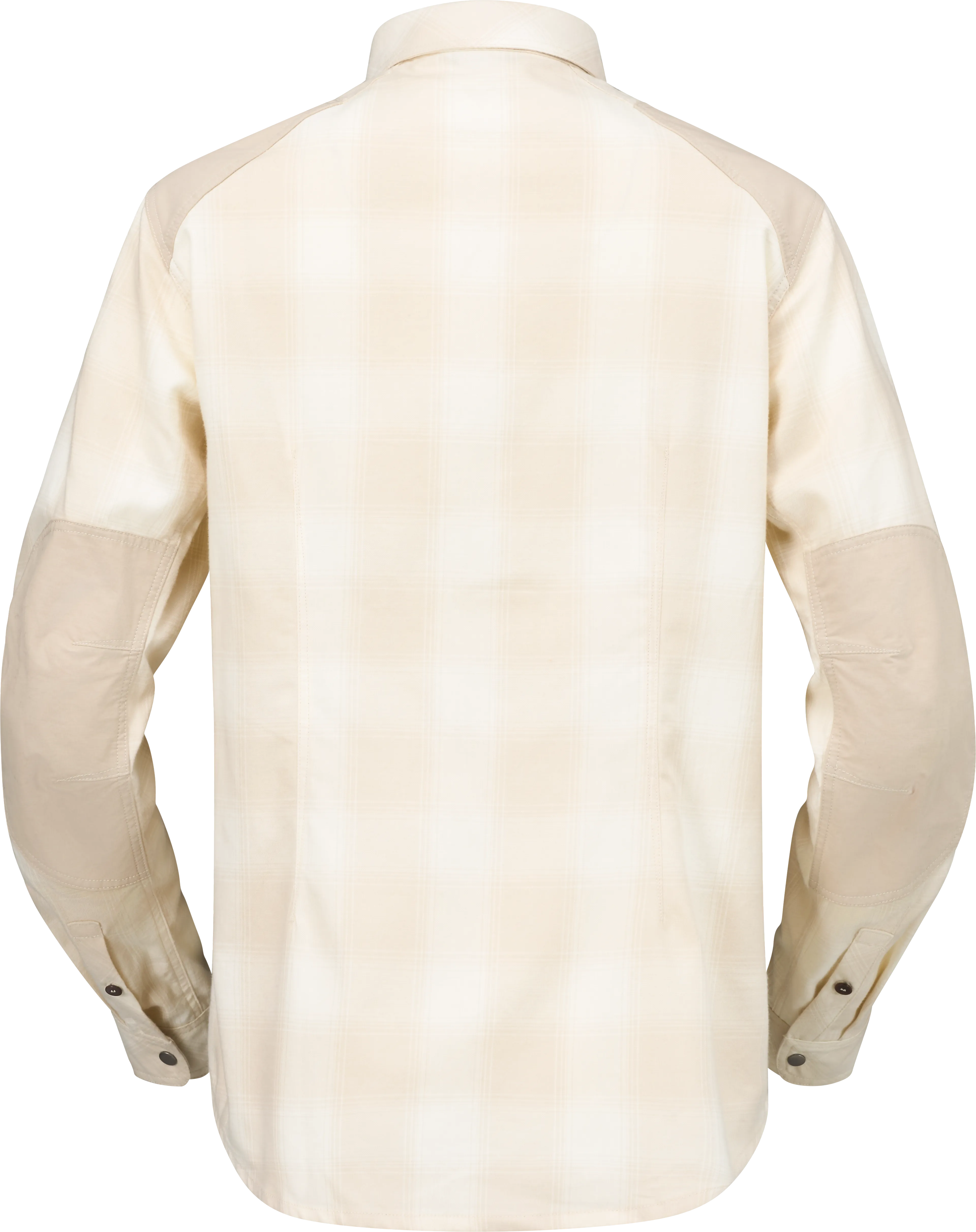 femund flannel Shirt W's