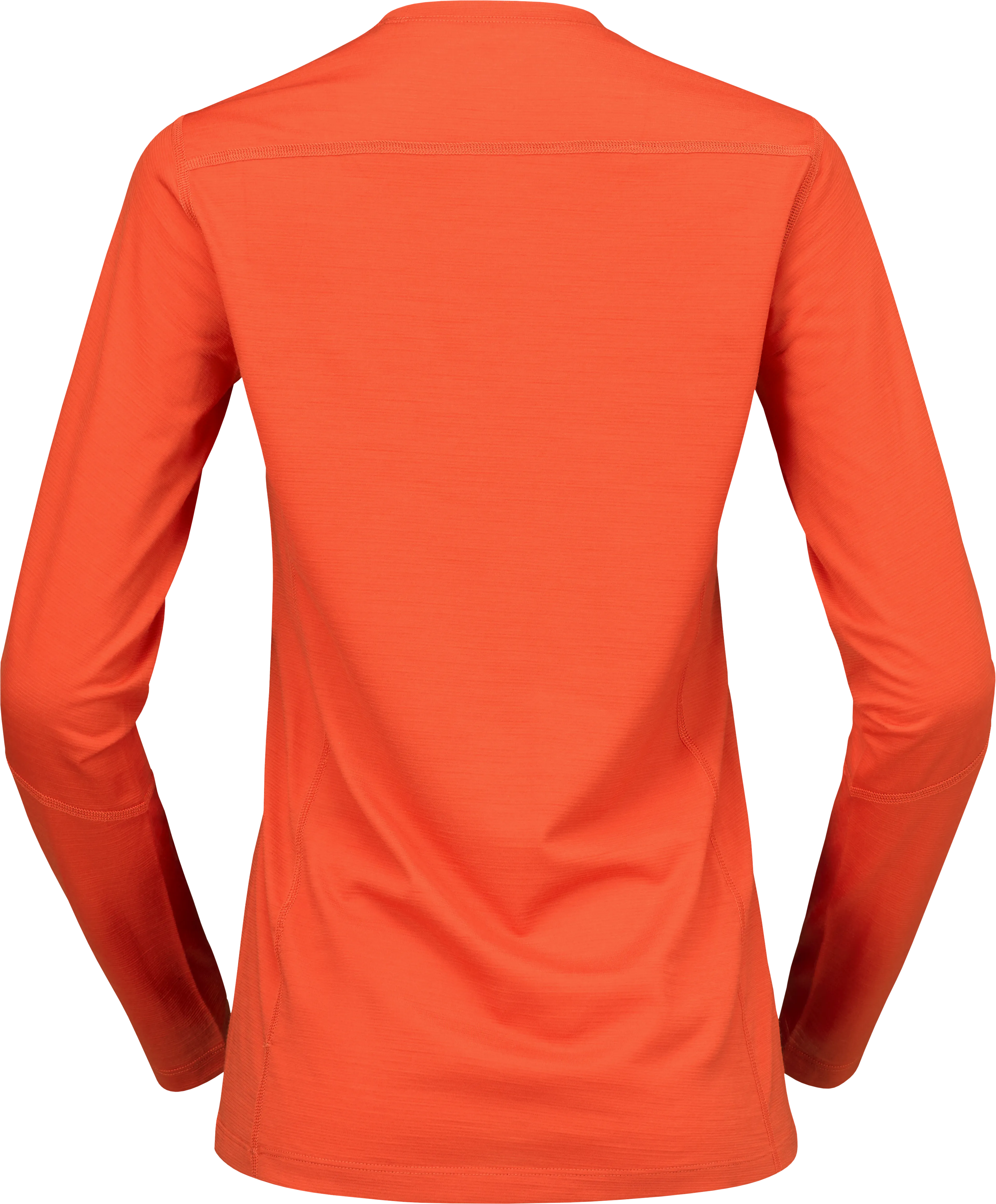 falketind equaliserUll Long Sleeve W's