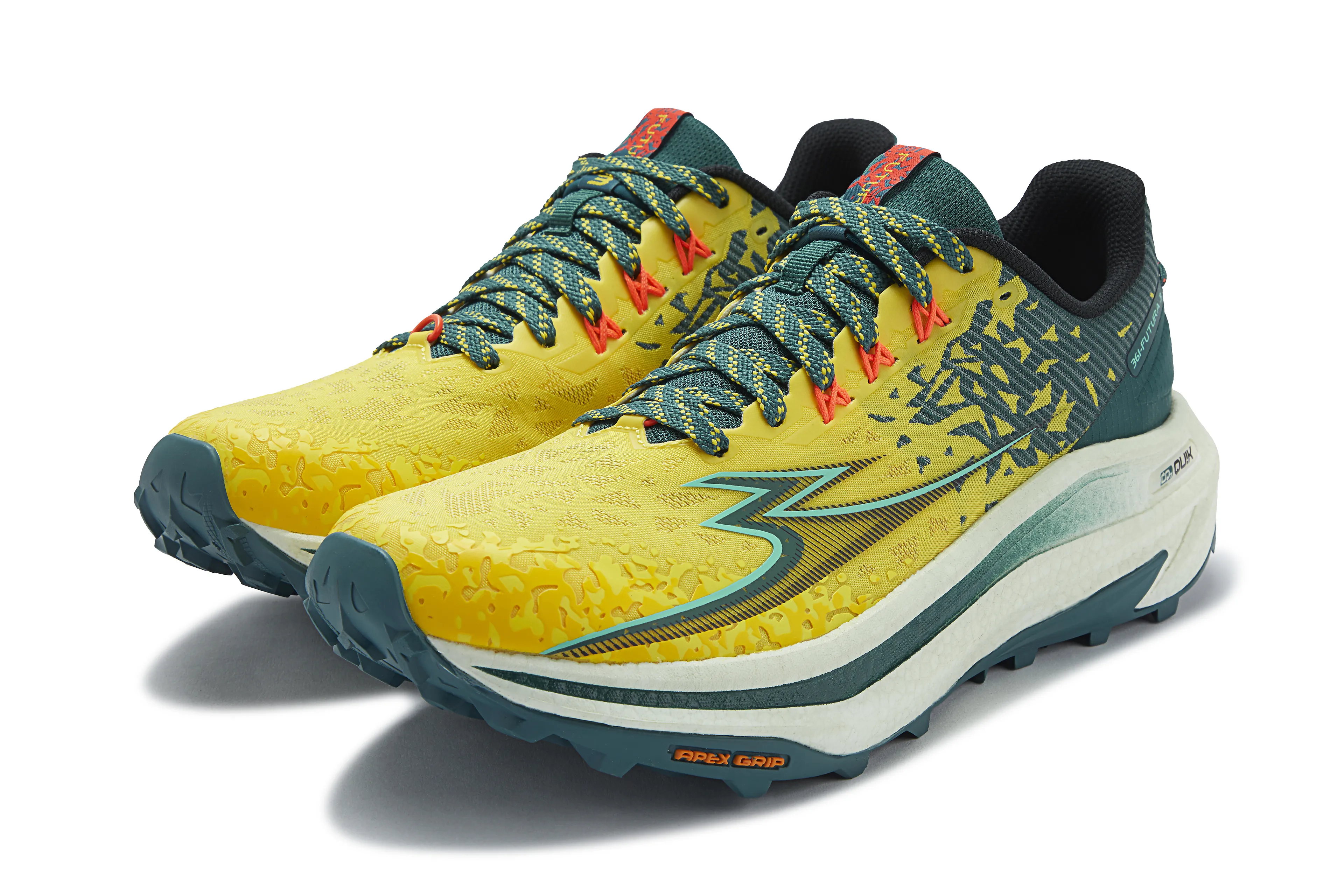 FUTURA 3