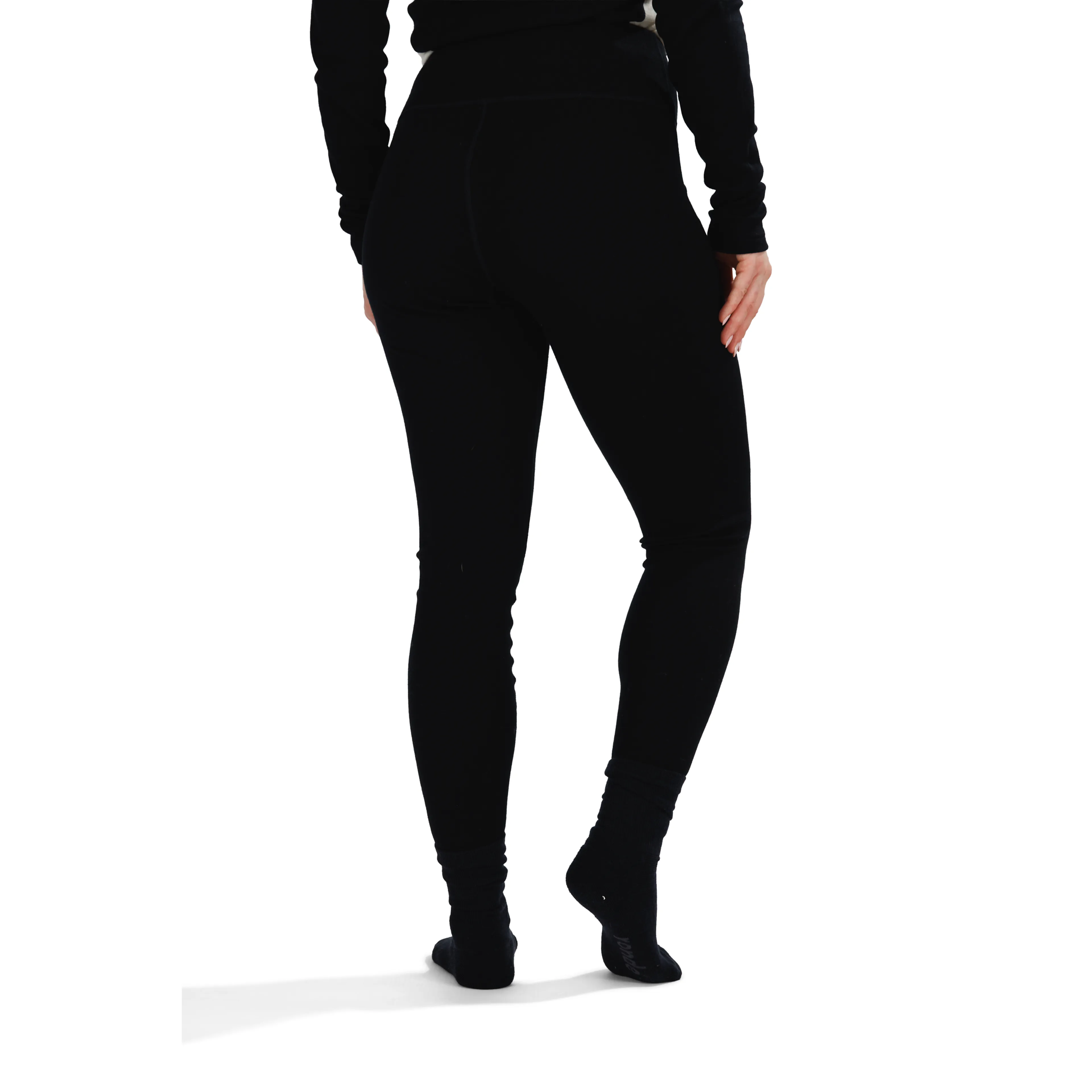 BYMARKA 3.0 W HIGHWAIST LONGS