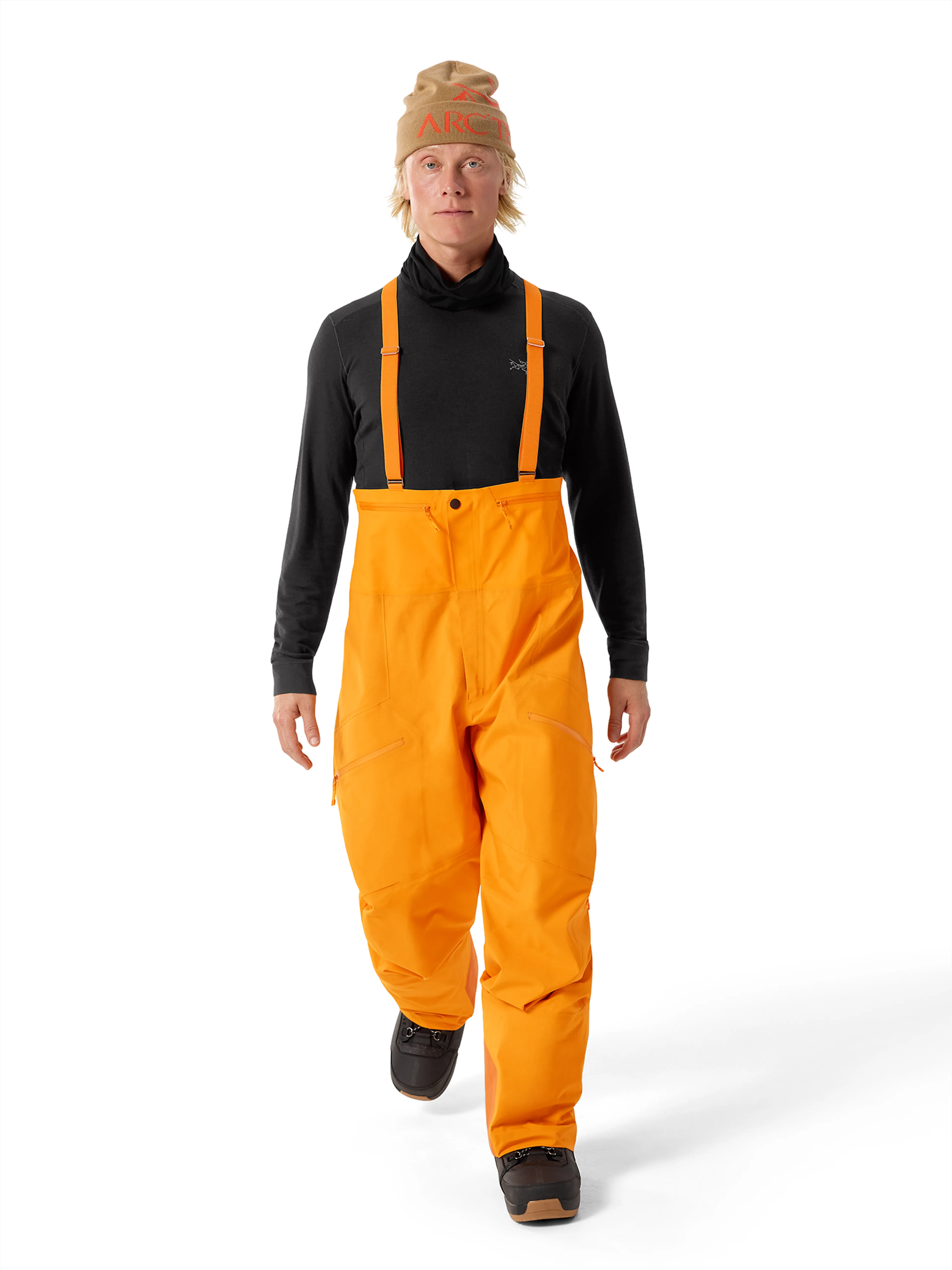 Rush Bib M