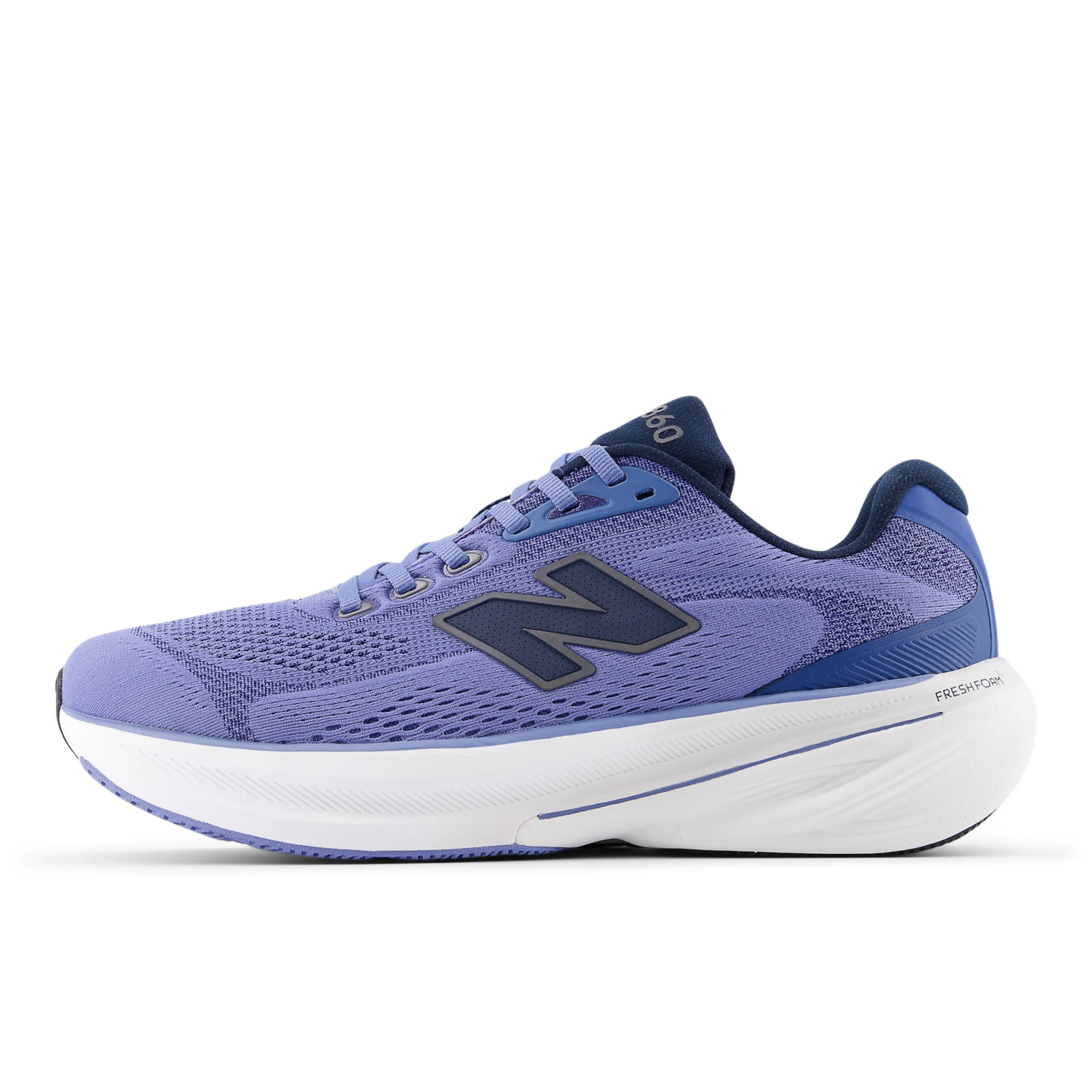 FreshFoam 860 v15
