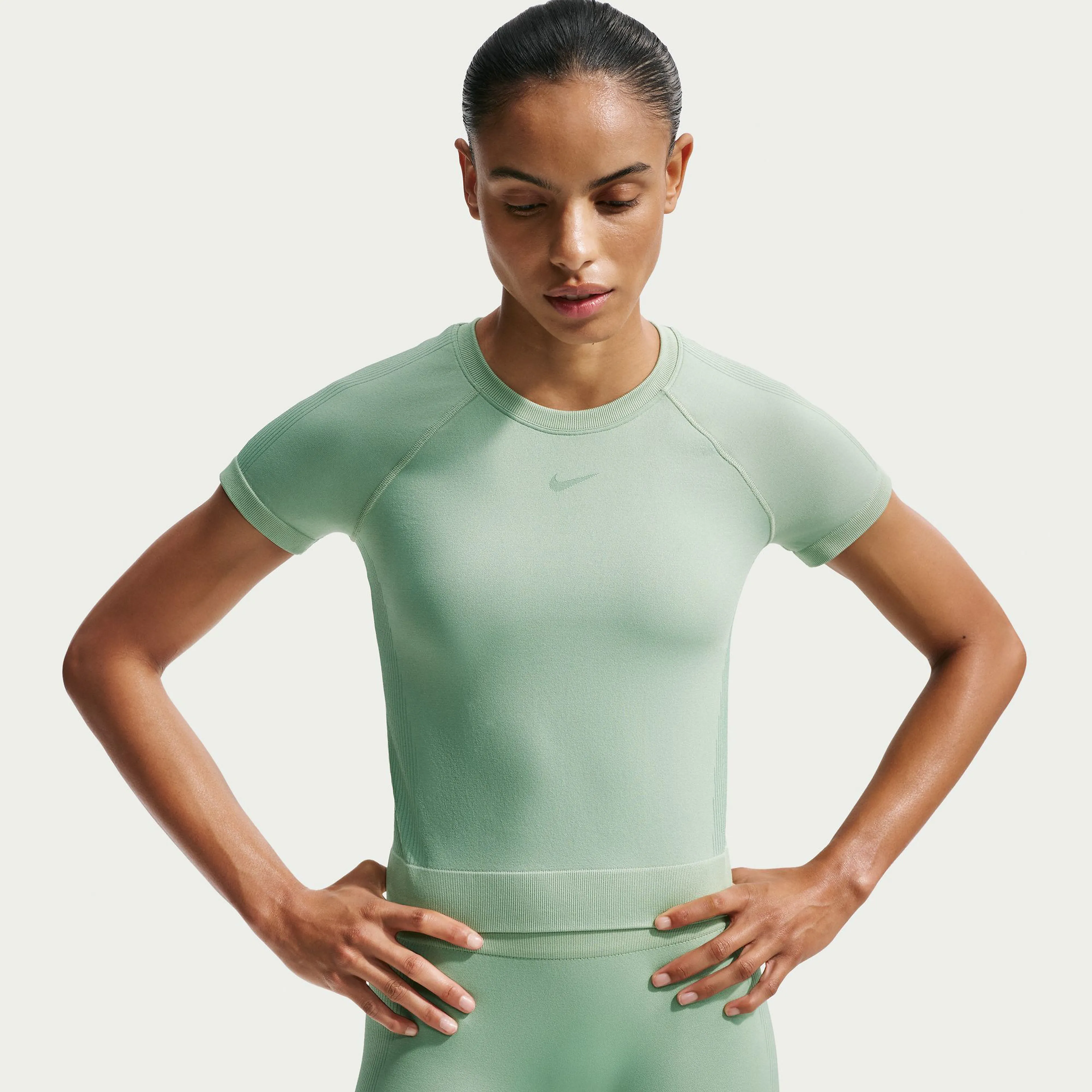 Pro Seamless Women's Dri-FIT T-Shirt