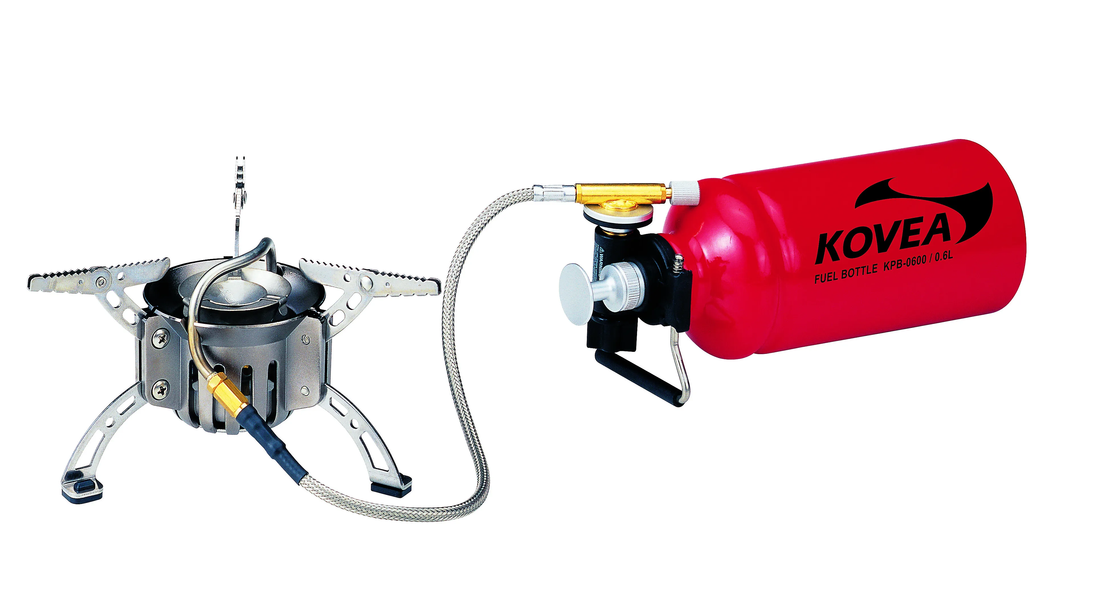 Kovea Booster +1 gassbrenner Kovea Booster +1 gassbrenner