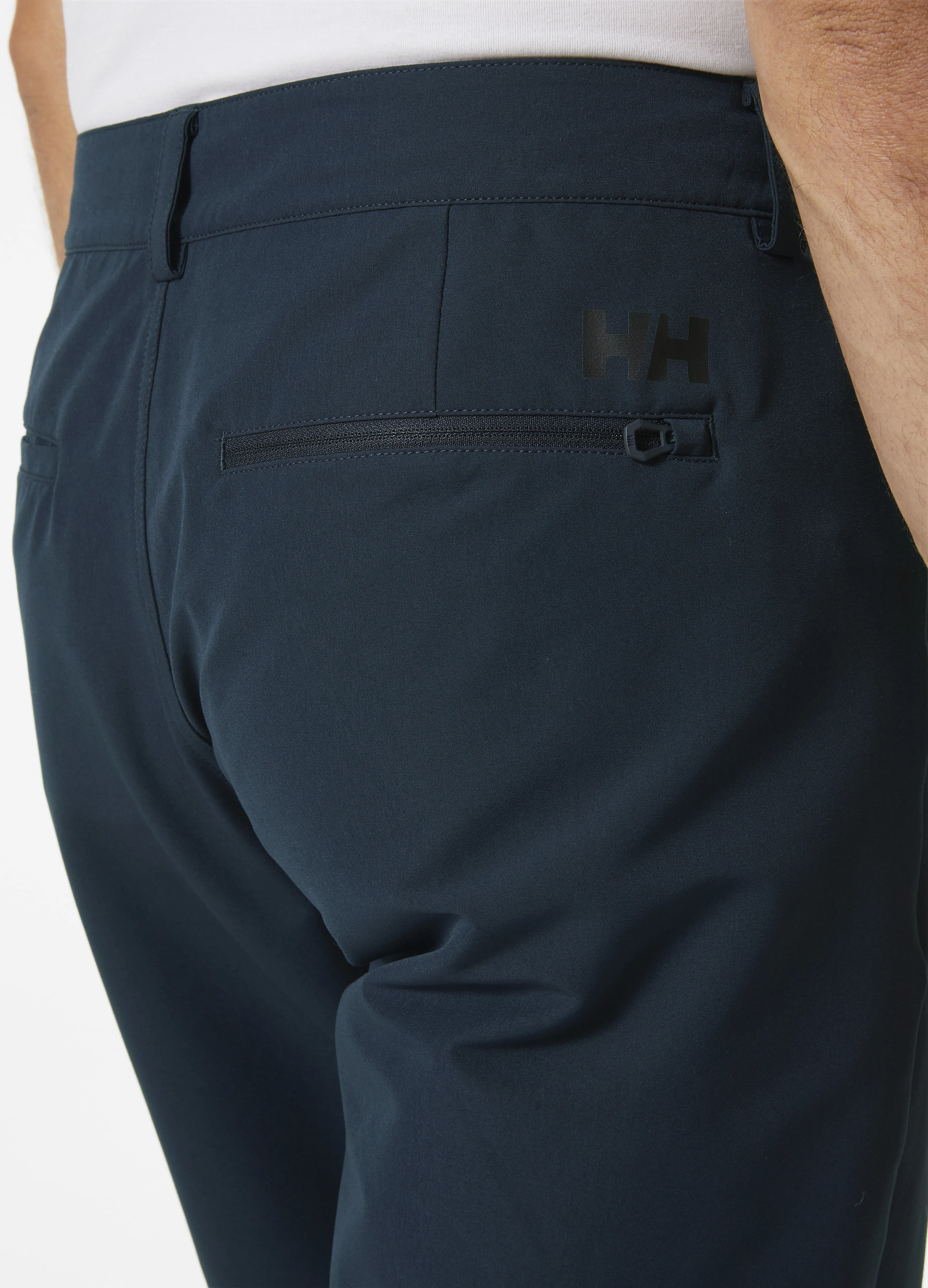 HP QD CLUB 10" 2.0 SHORTS HERRE