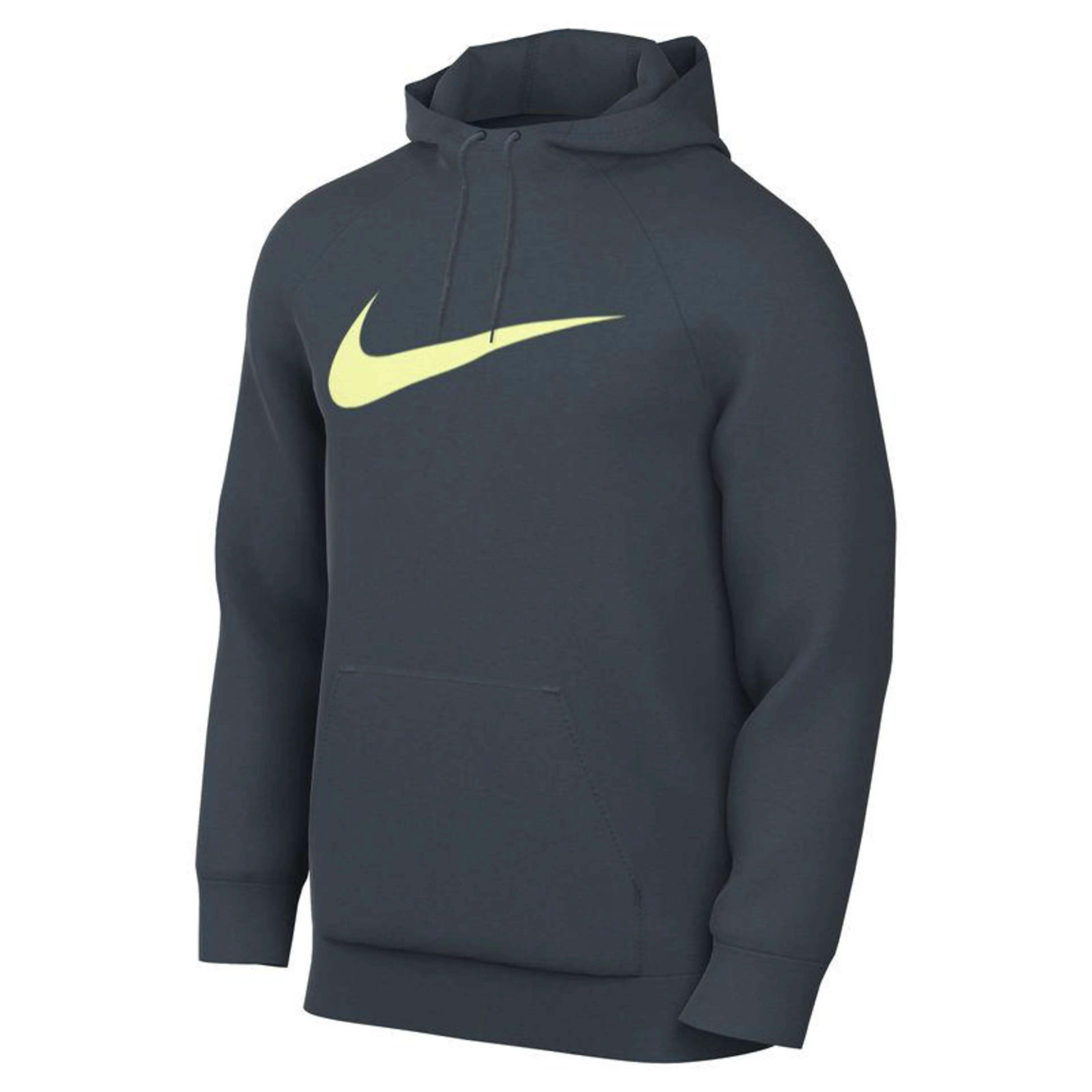 Dri-FIT Pullover Training hettegenser herre